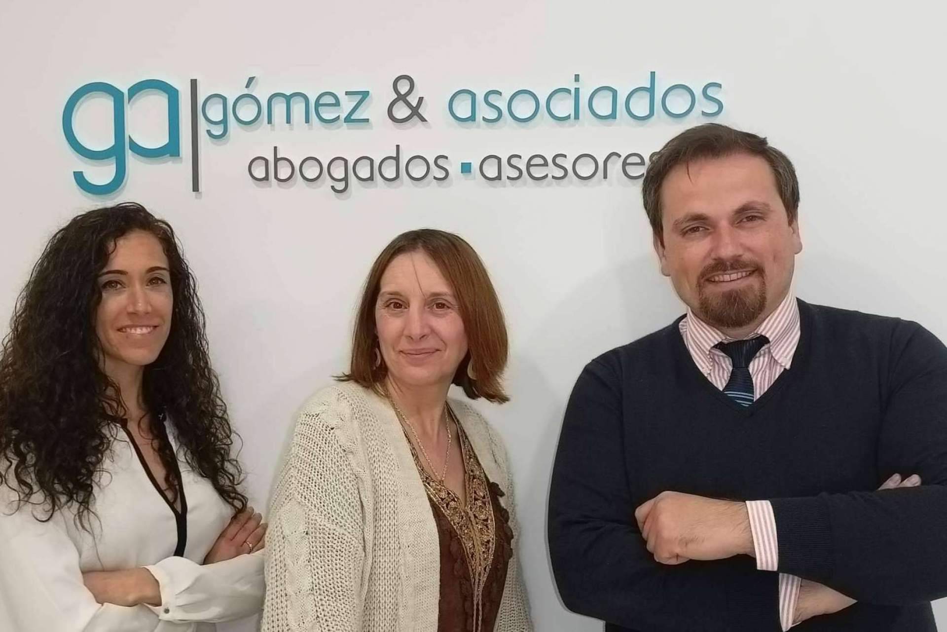 Gómez & Asociados, abogados con experiencia en derecho penal, de familia, mercantil, societario y defensa de la violencia de género