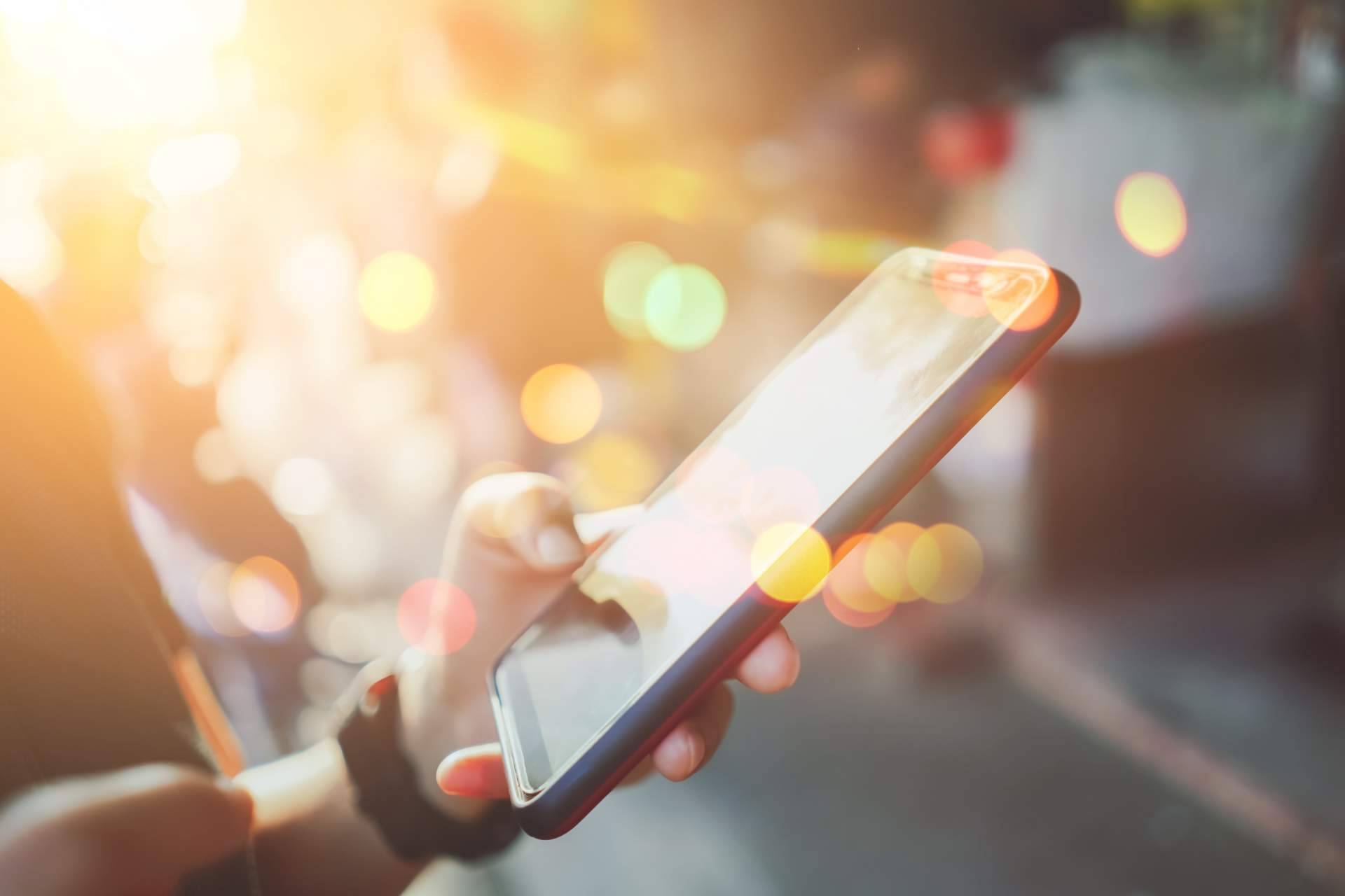 Grandes ofertas en móviles y smartphones en la web de SuperChollos