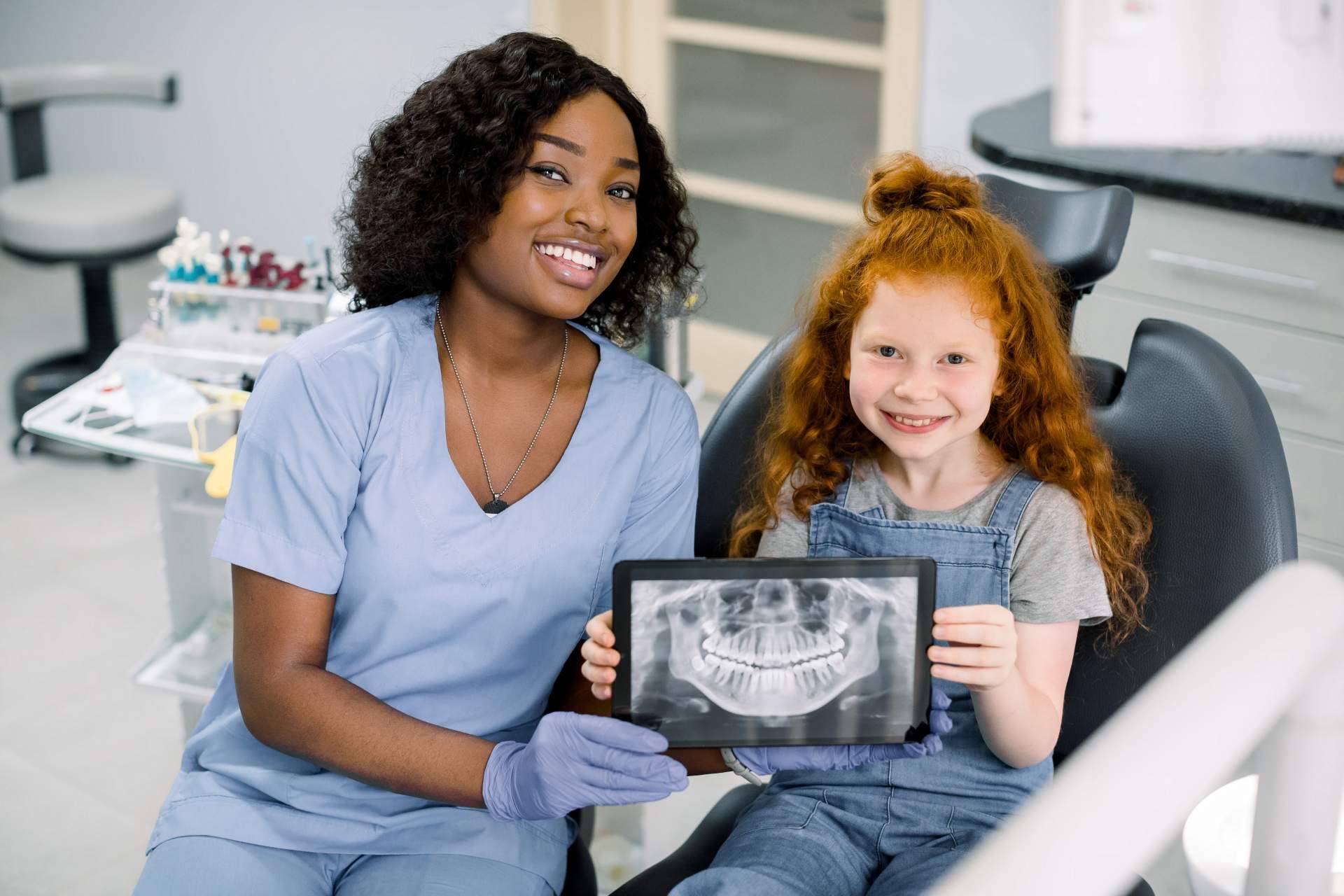 Witizz acerca de la importancia del cuidado bucodental en los niños