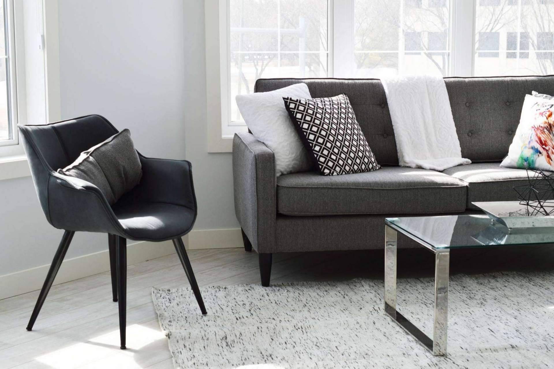 ¿Cuáles son las tendencias en muebles con estilo natural, desenfadado y fresco que predominarán este 2022?