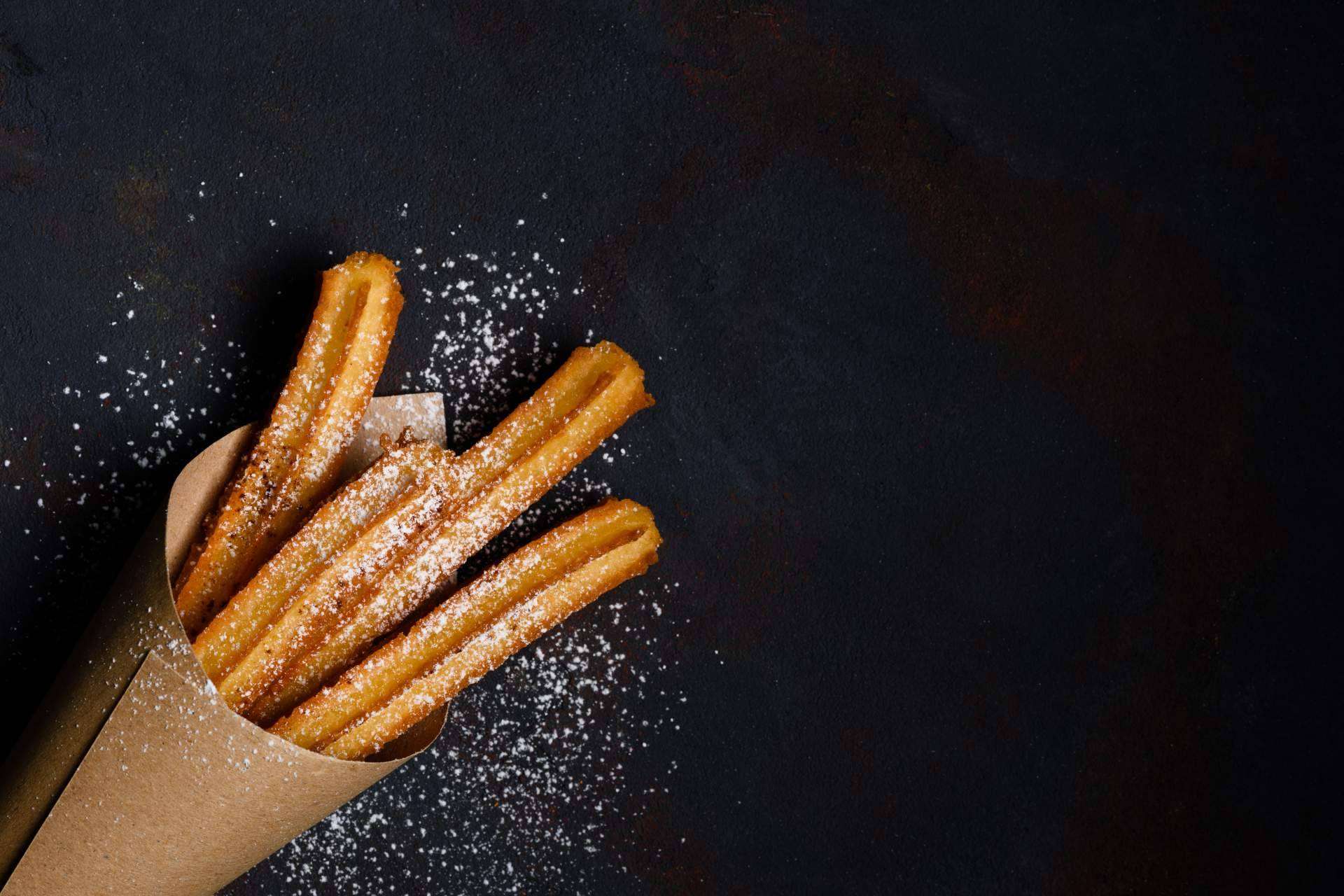 InBlan, experto en máquinas para hacer churros y porras diseñadas y fabricadas precisamente para hostelería y churrerías