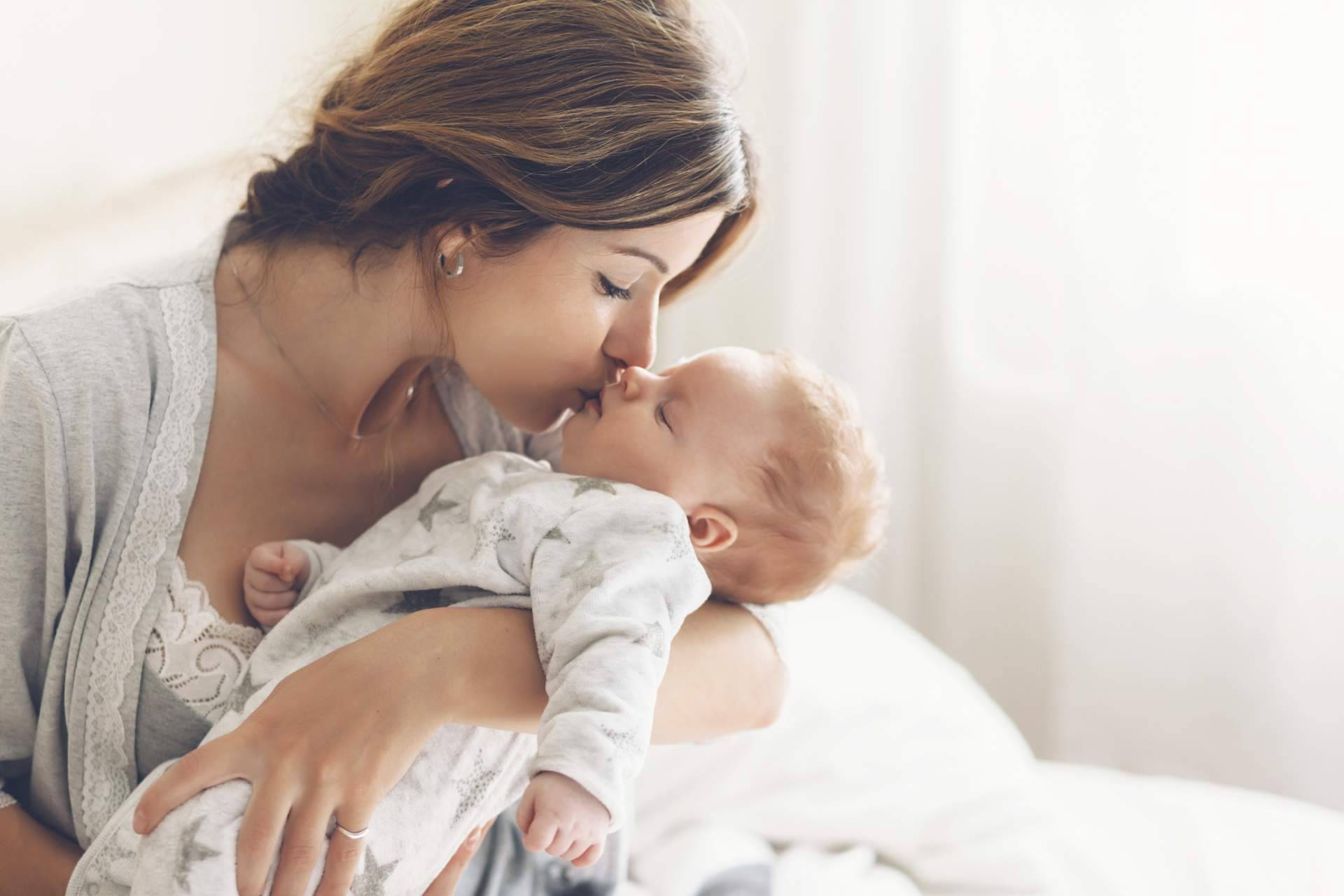 Todos los productos necesarios de maternidad y lactancia disponibles en Tus Compras de Confianza