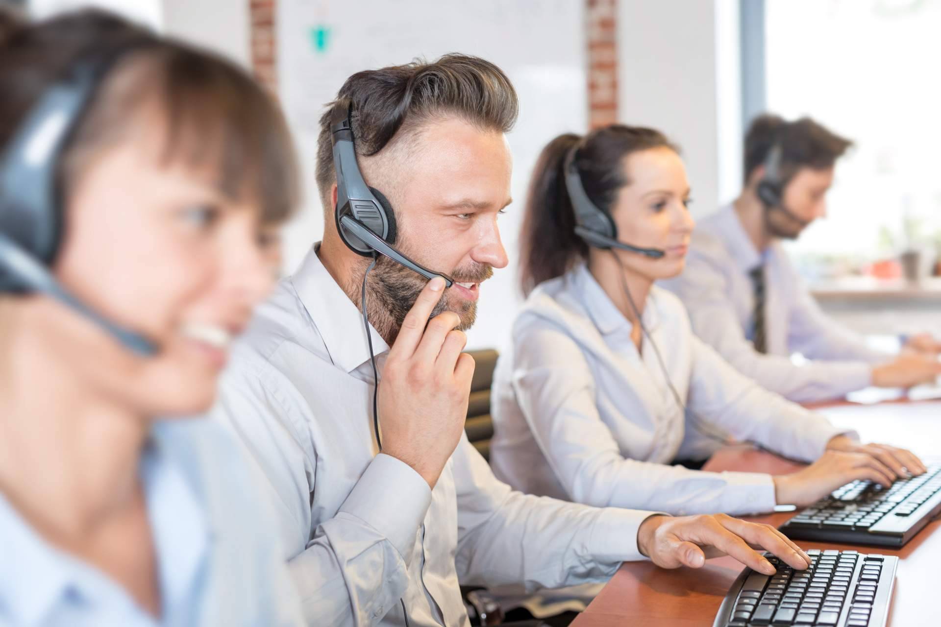 Voiper ofrece un software de call center con las últimas actualizaciones