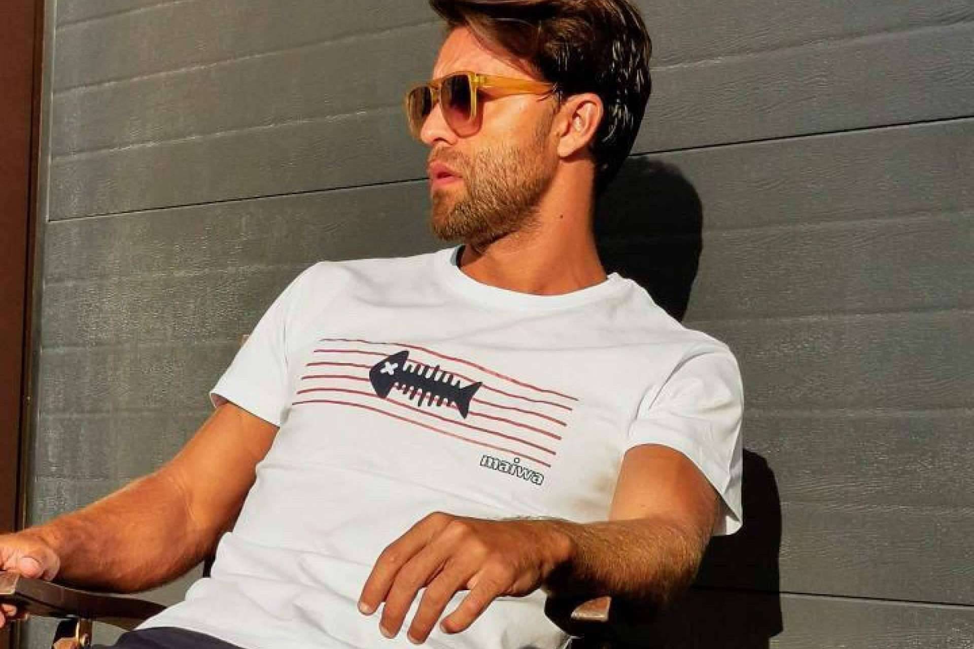 Disfrutar del verano como nunca con la marca de ropa de la raspa