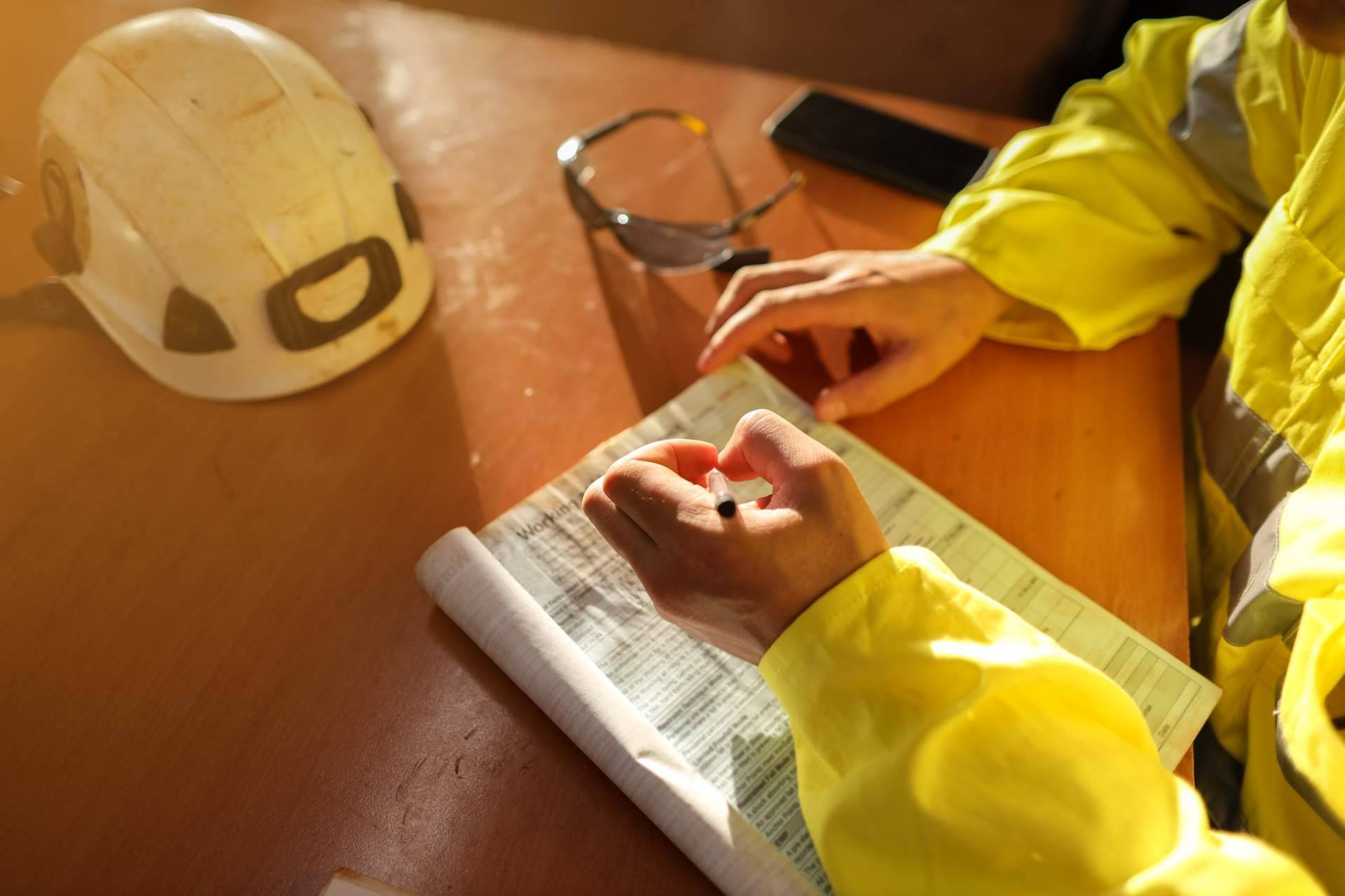 El Curso Prevención de Riesgos de Core Formación permite disminuir los riesgos laborales en una empresa