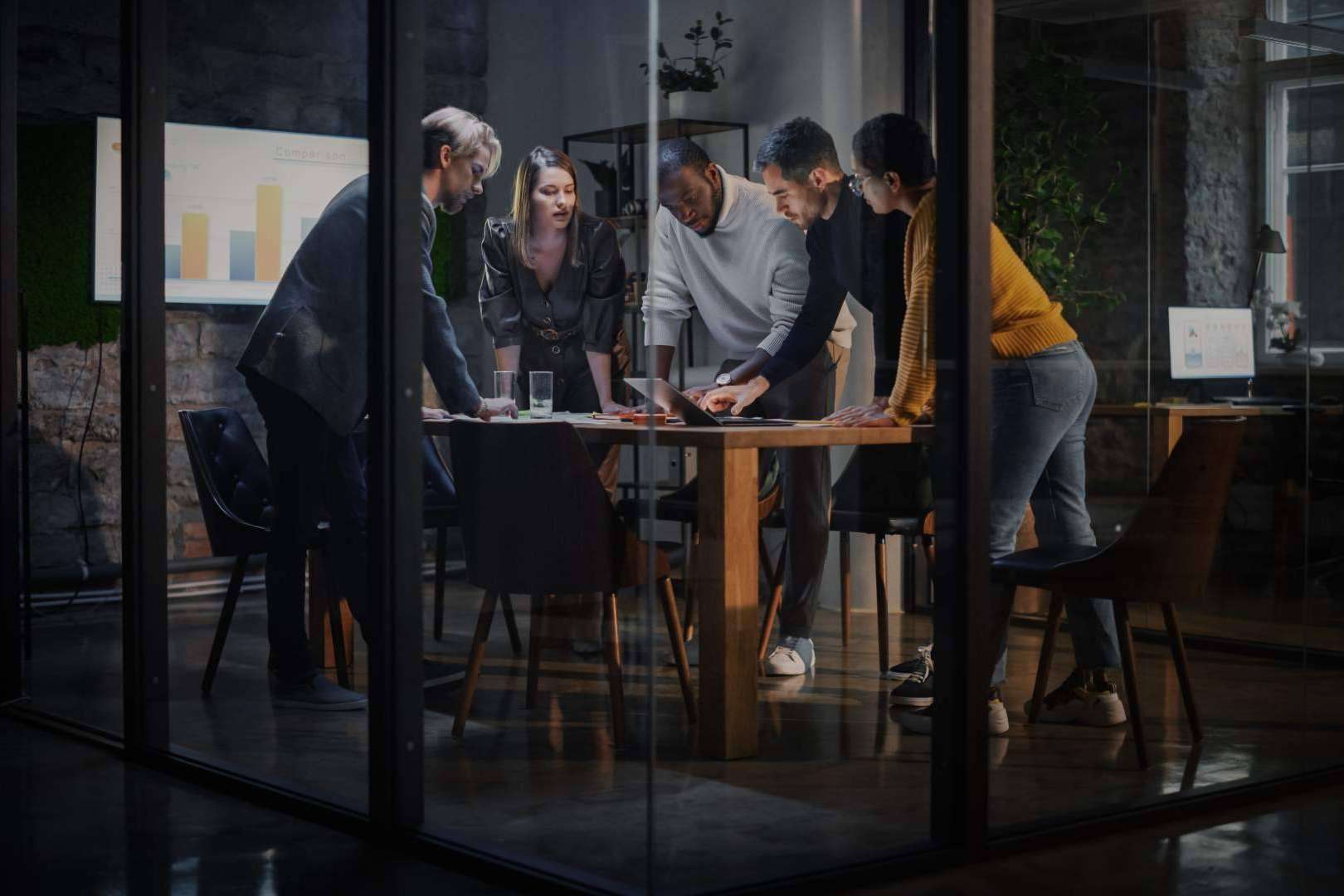 BCM Marketing y sus estrategias digitales para empresas industriales