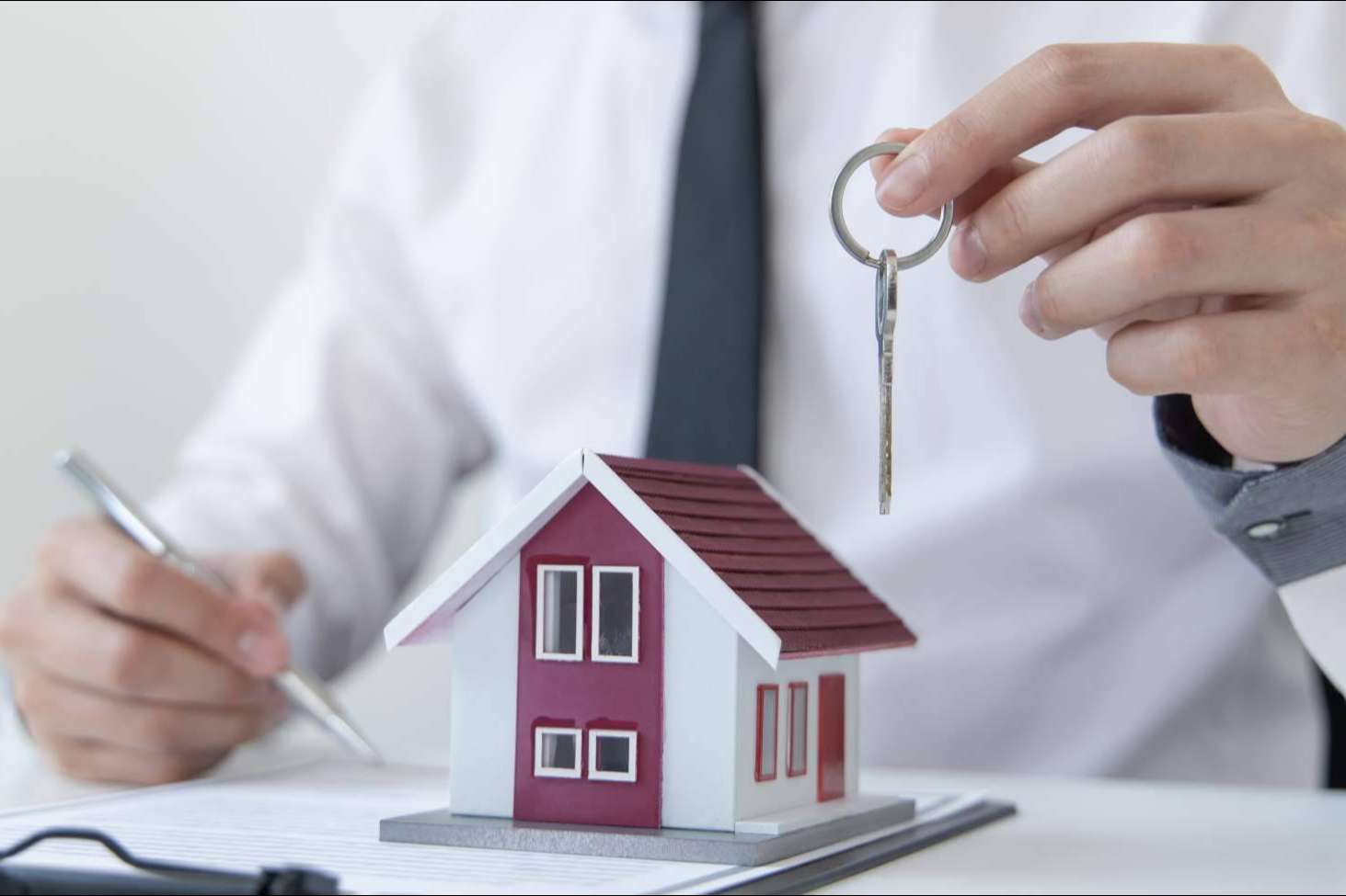 Servicio integral de inversión inmobiliaria en Dubai con Invierte en Dubai