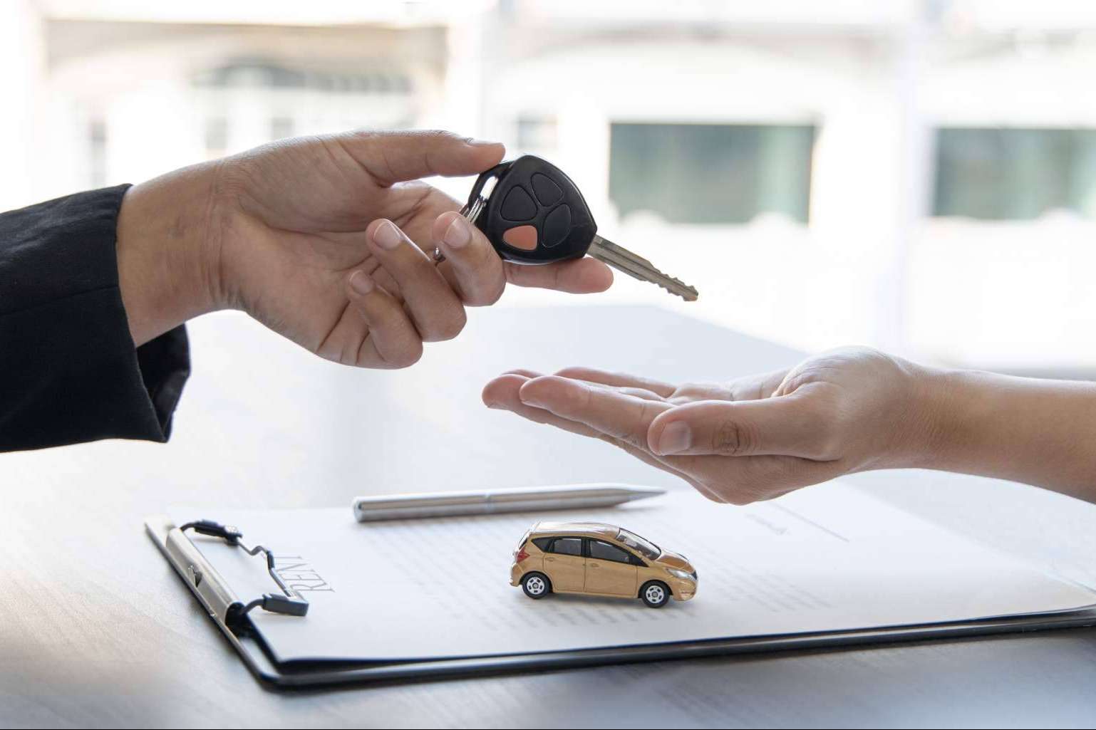¿Cuáles son los mejores coches de renting del año?, por TodoRenting.es