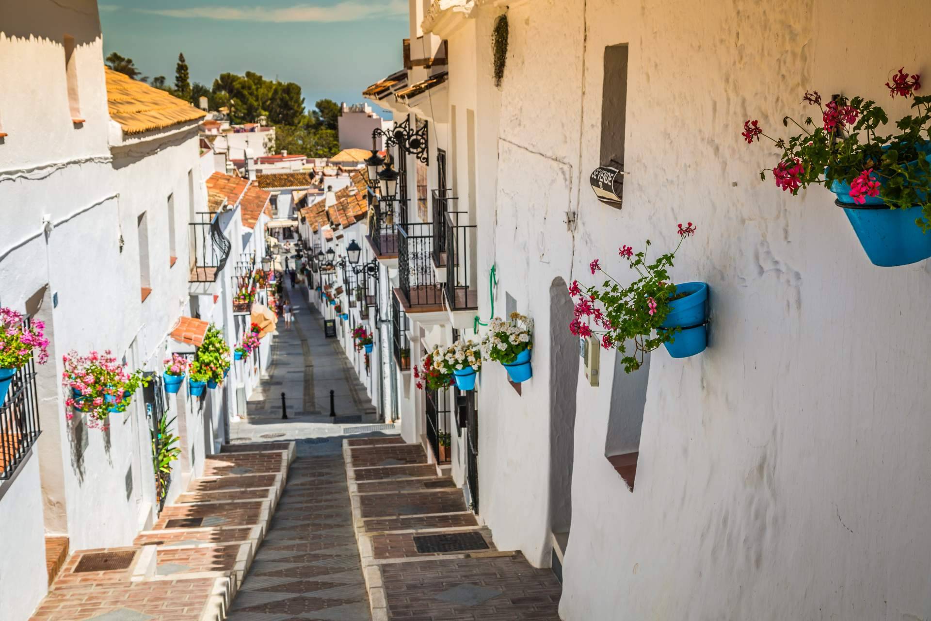 Los 10 puntos claves para el futuro del municipio de Mijas