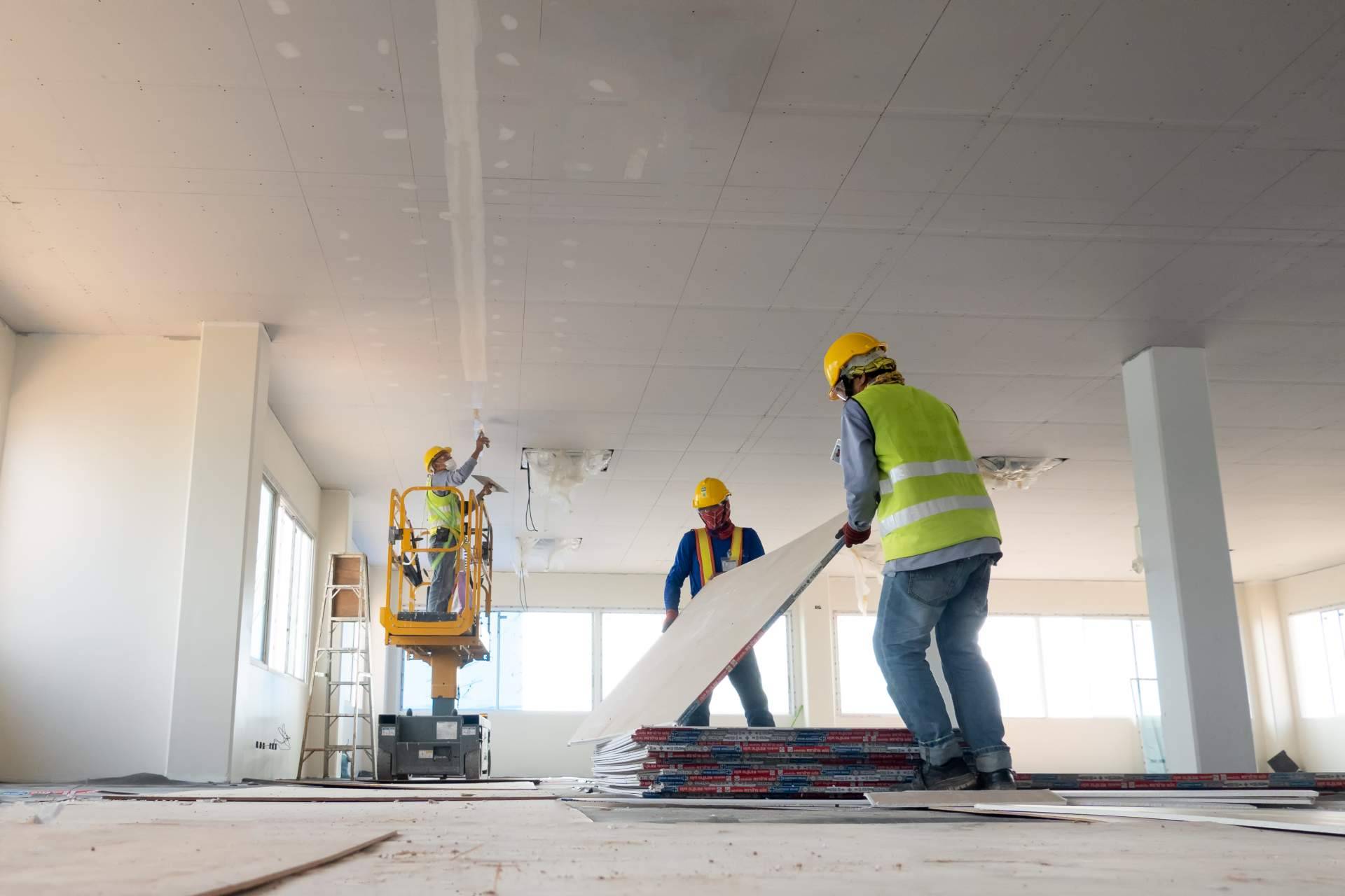 Soluciones que garantizan resistencia y estabilidad en edificios y estructuras, por Cortartec