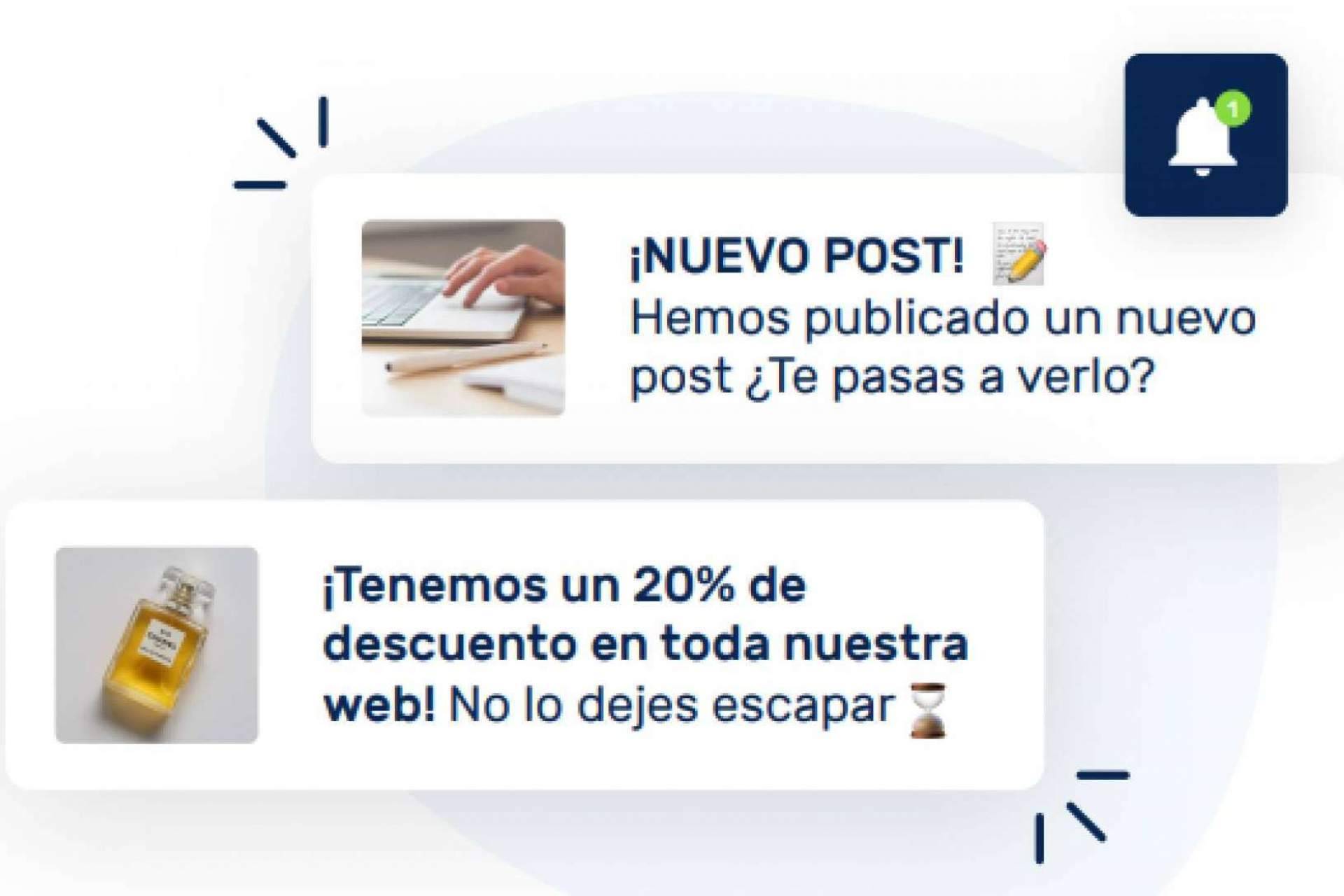 Todo lo que se debe saber antes de implementar las notificaciones push en una estrategia de marketing, por iurny