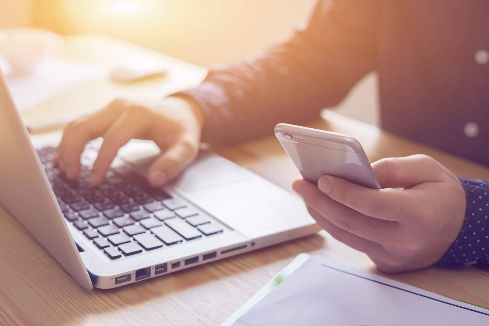 Encontrar información telefónica de compañías de luz, gas y telefonía móvil en NumerodeInformación.com