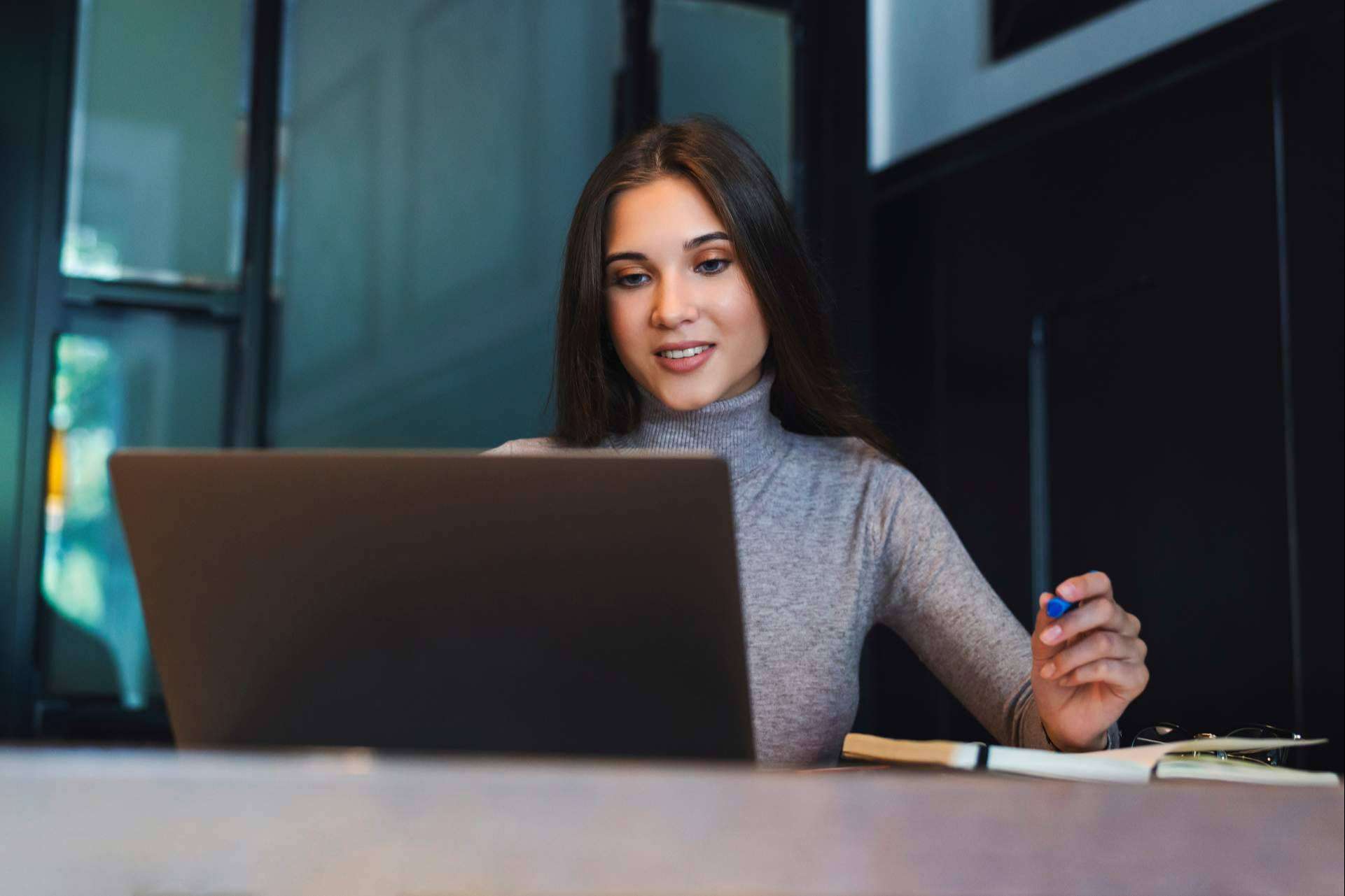 Algunos de los mejores portátiles para teletrabajar con Movimur