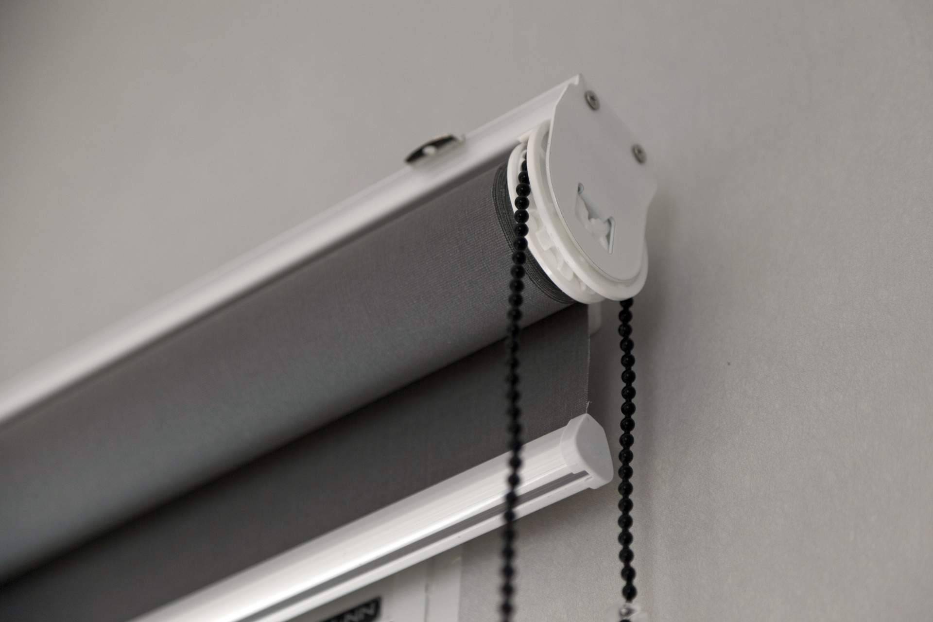 Las cortinas Bandalux se encuentran entre las más solicitadas en Luxury Proyect