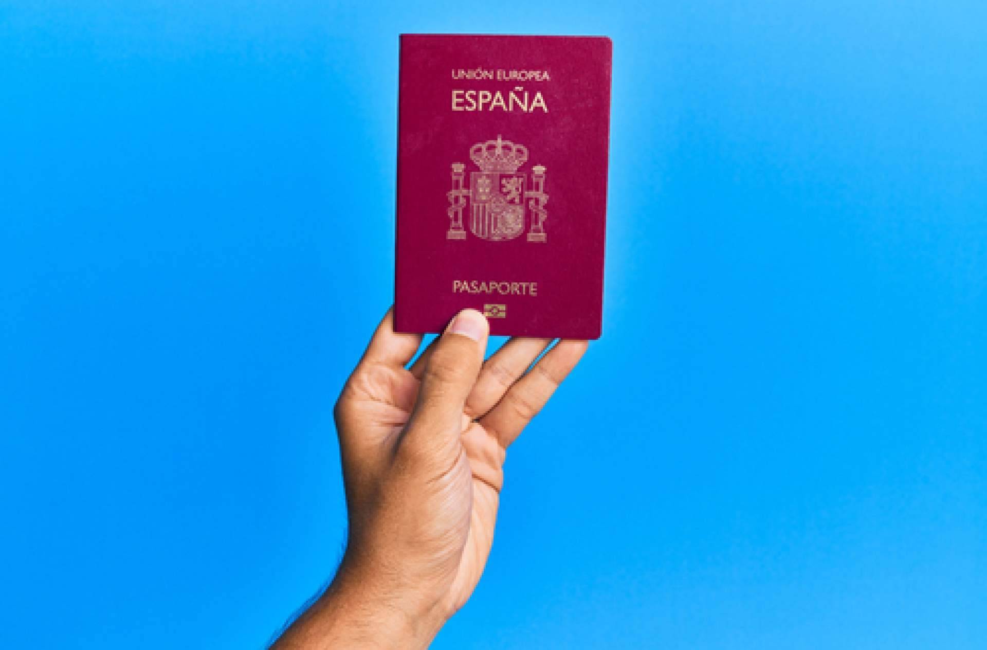 Agilizar el proceso de adquisición de la nacionalidad española, por Legalcity
