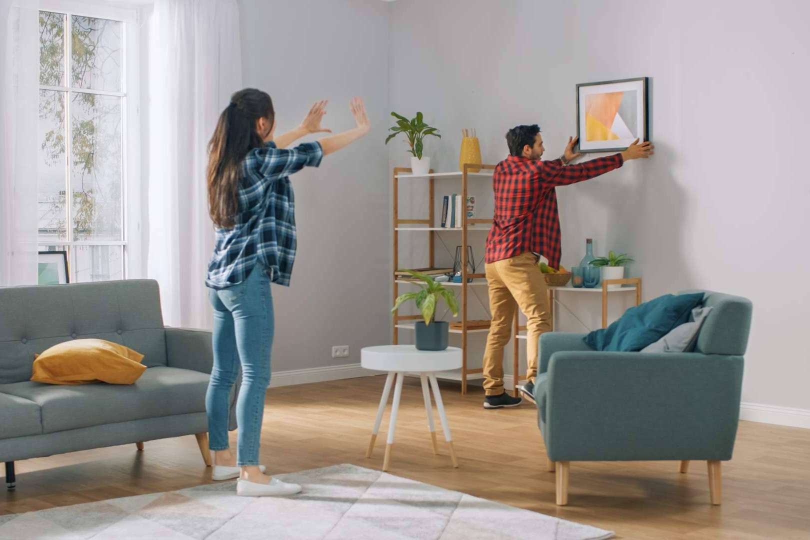 A través de la decoración de un espacio, ArtMobel consigue transmitir cualquier personalidad