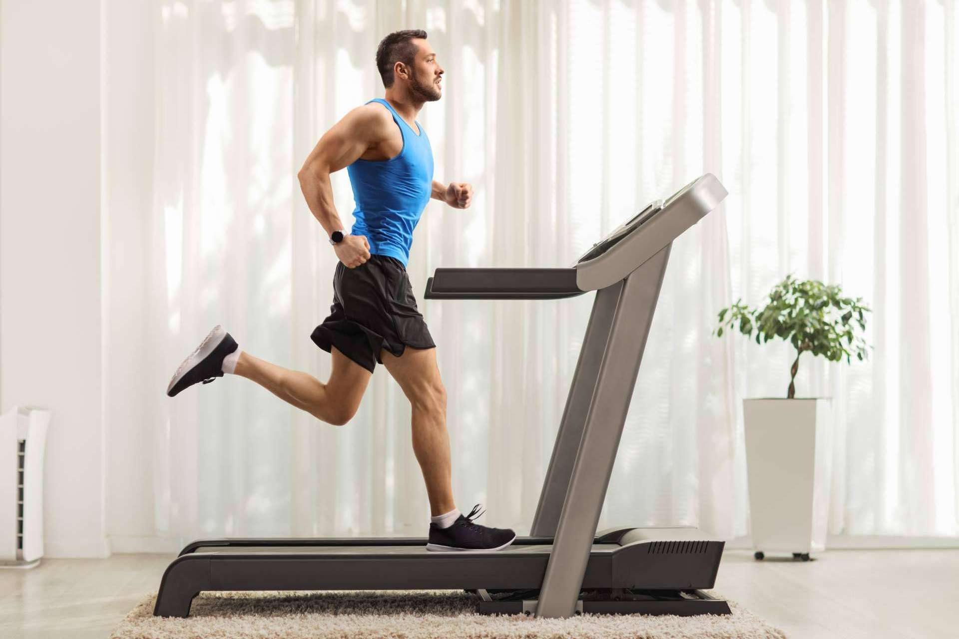 Equipamiento deportivo para el hogar de StopWay para hacer deporte en casa