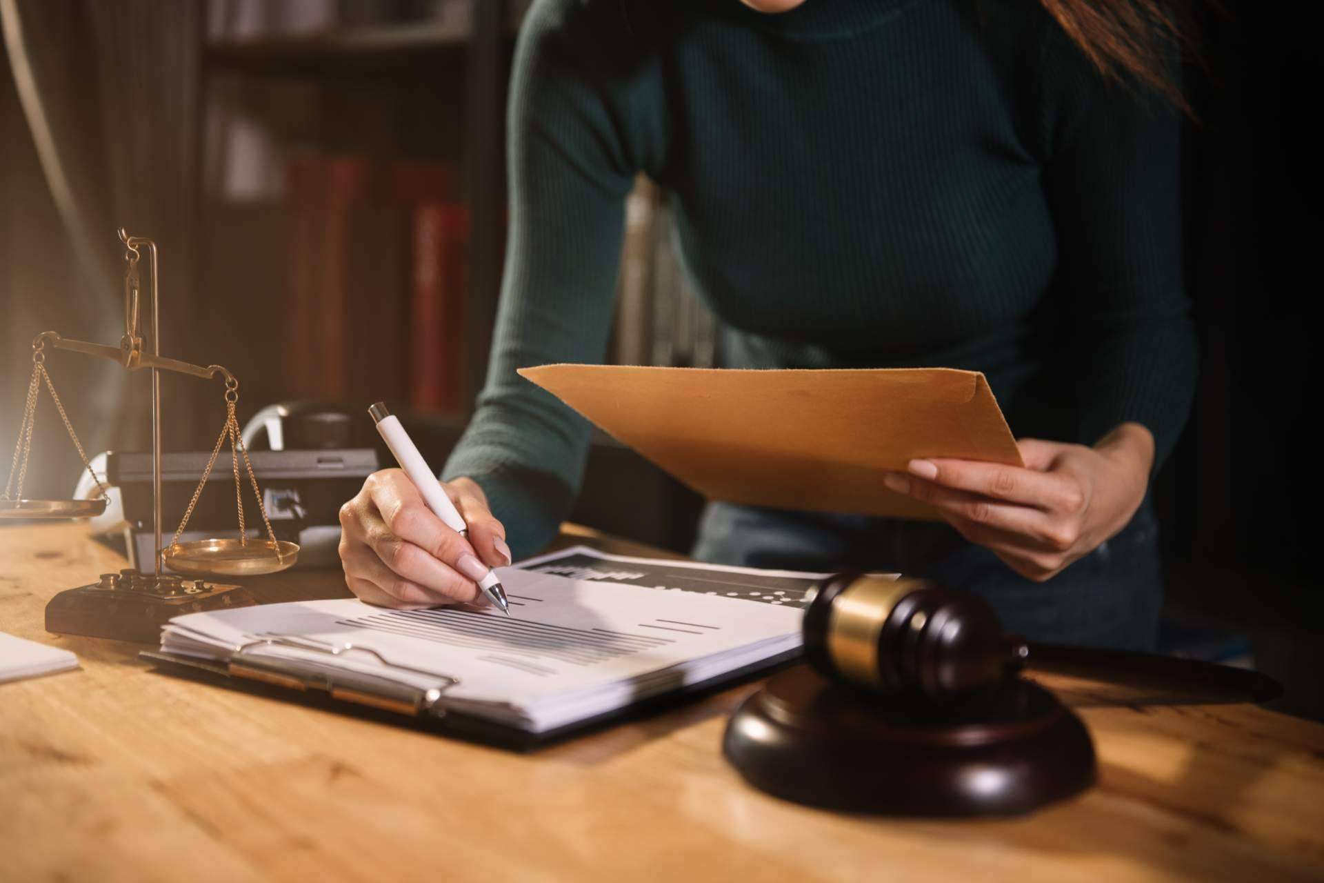 Villaquirán Abogados, el despacho de abogados Tenerife que ofrece las claves que se deben saber antes de aceptar la herencia