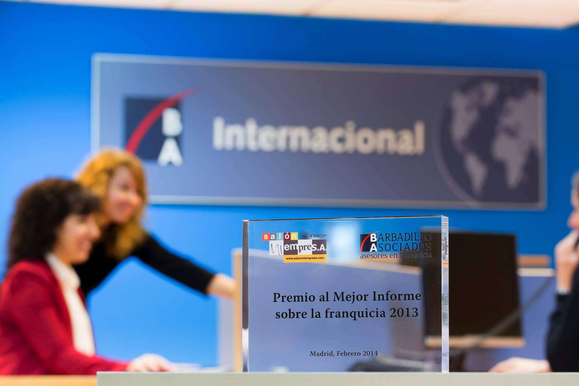 La consultoría de franquicias Barbadillo & Asociados prepara el lanzamiento de nuevos modelos de negocio