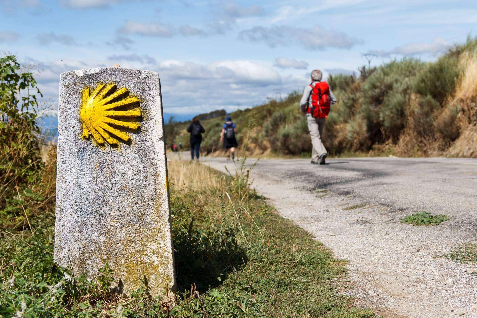Los beneficios de planificar la recuperación al llegar a la escala Lucense del Camino de Santiago con Mar Mauriz Fisioterapia