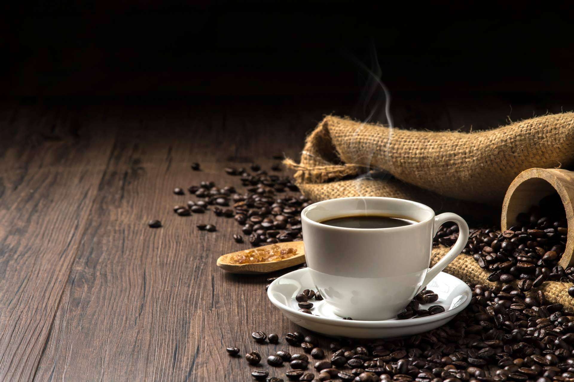 El mejor café para cafetera, según Cafés Foronda