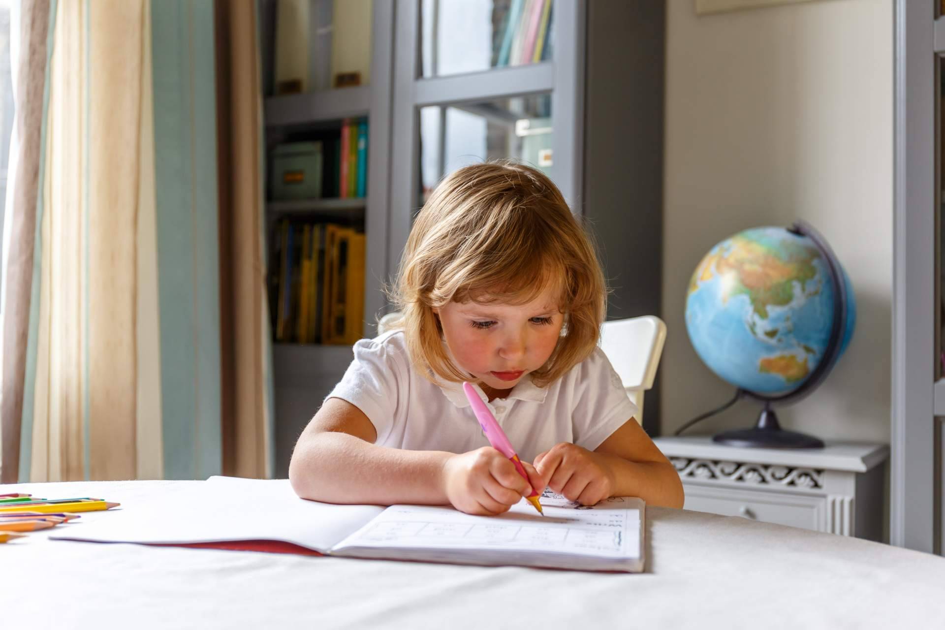 La Academia de Inglés imparte clases de inglés para niños con profesores nativos