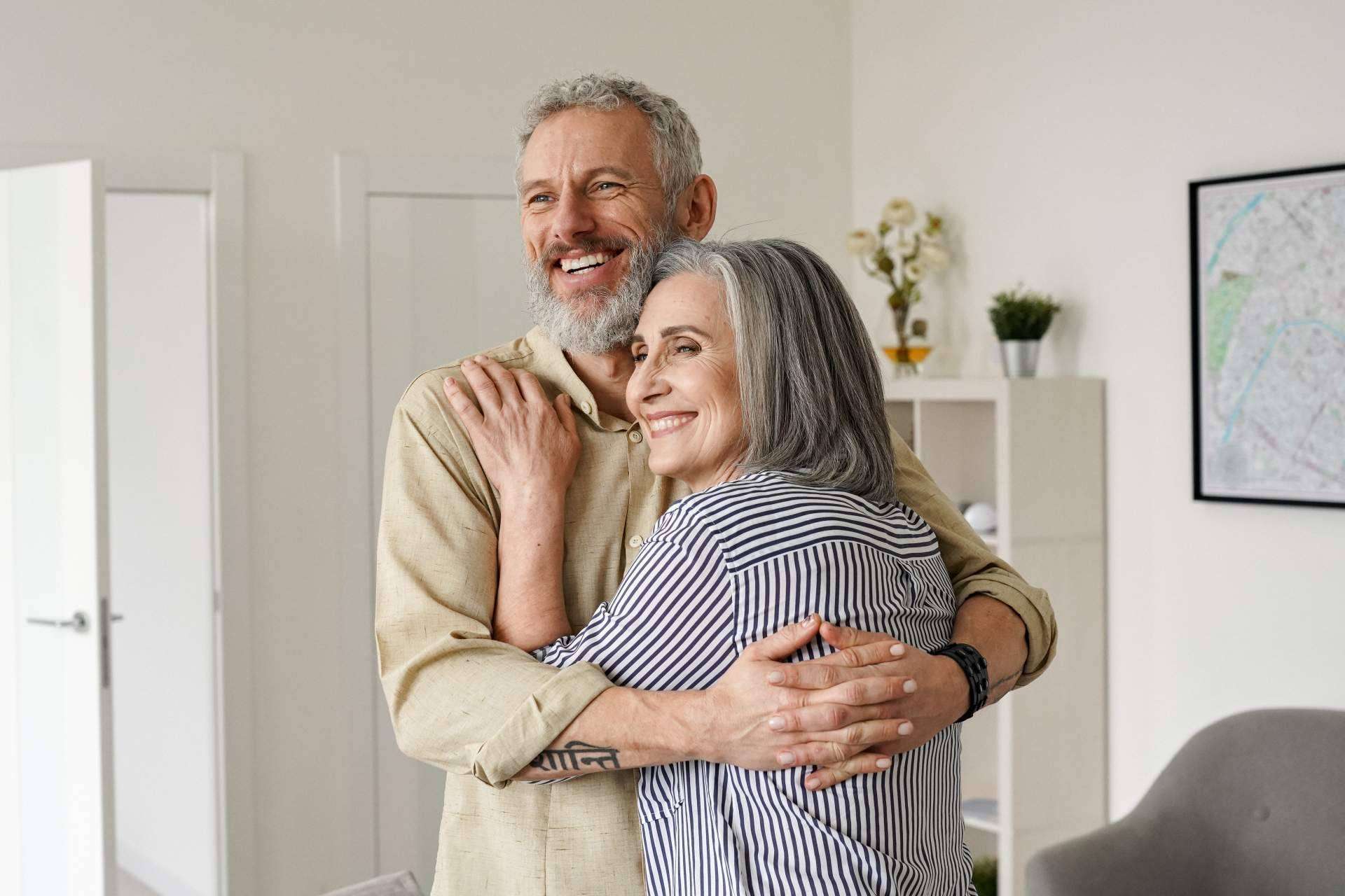 Parejas emocionalmente inteligentes para una vida más larga y feliz, por la entidad Instituto Psicobiológico