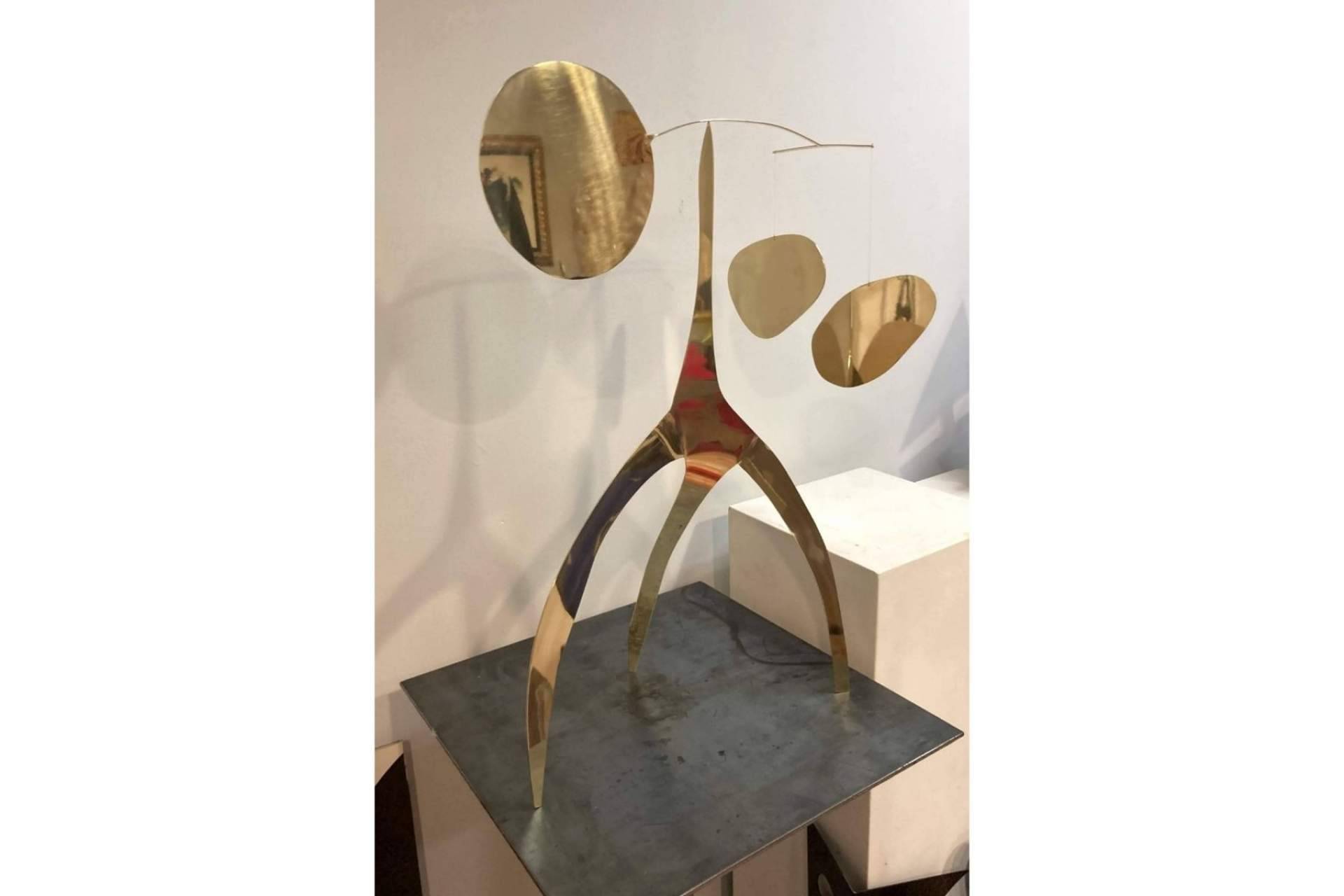 Artist Experience, la Feria Internacional de Arte Contemporáneo. Todo un referente actual para los artistas y galerías de arte que dinamiza el mercado actual