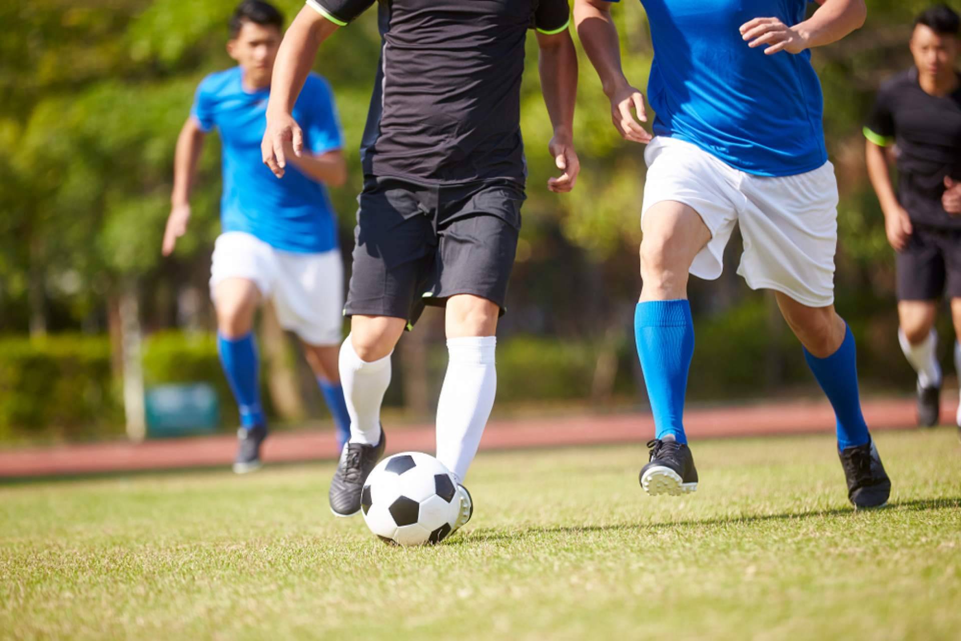 Crear vínculos mediante la práctica del deporte gracias a la aplicación If7Sports