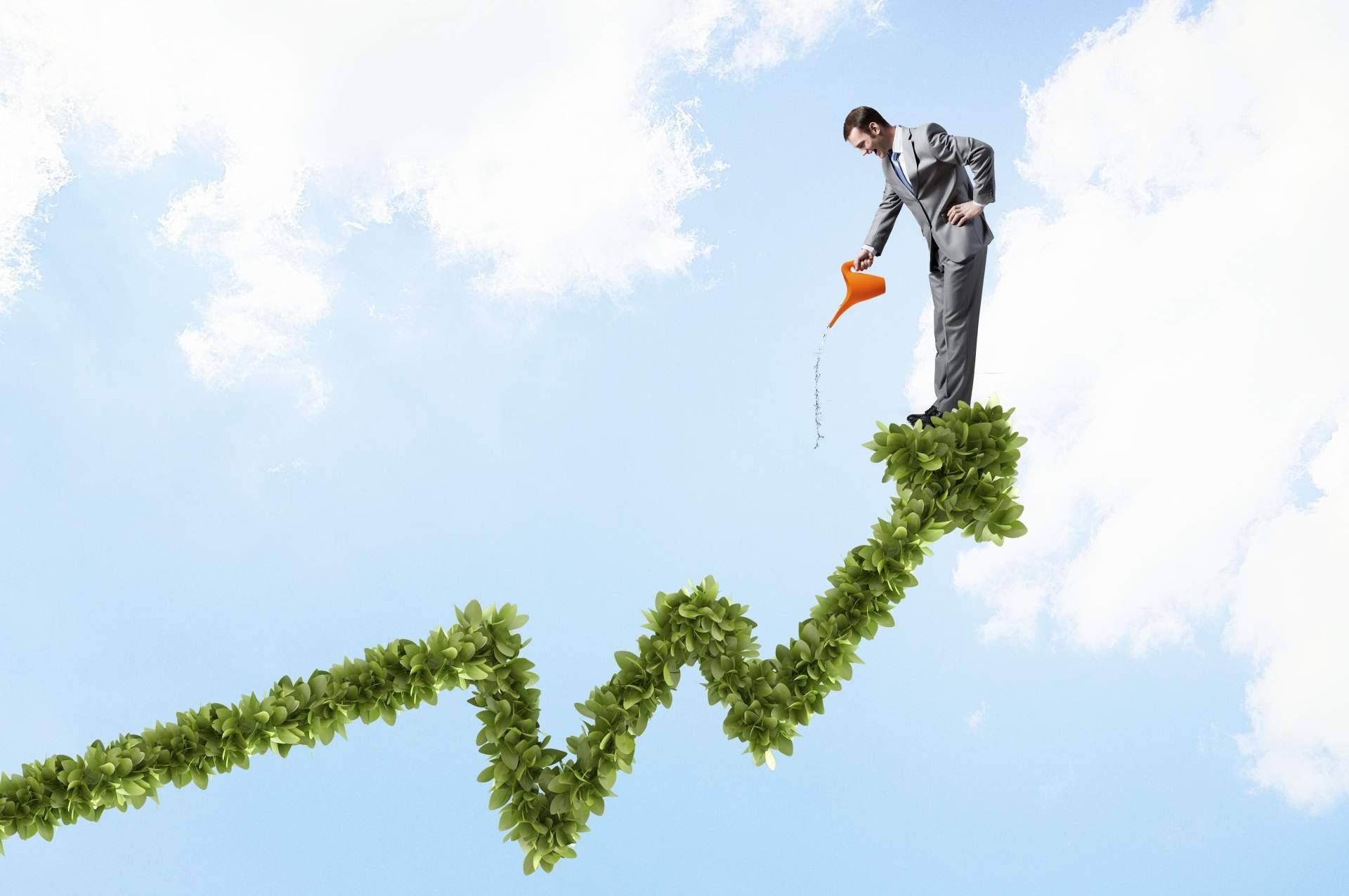 ¿Cómo de importante es la estrategia empresarial en las compañías sostenibles?, por la consultora CIEDO