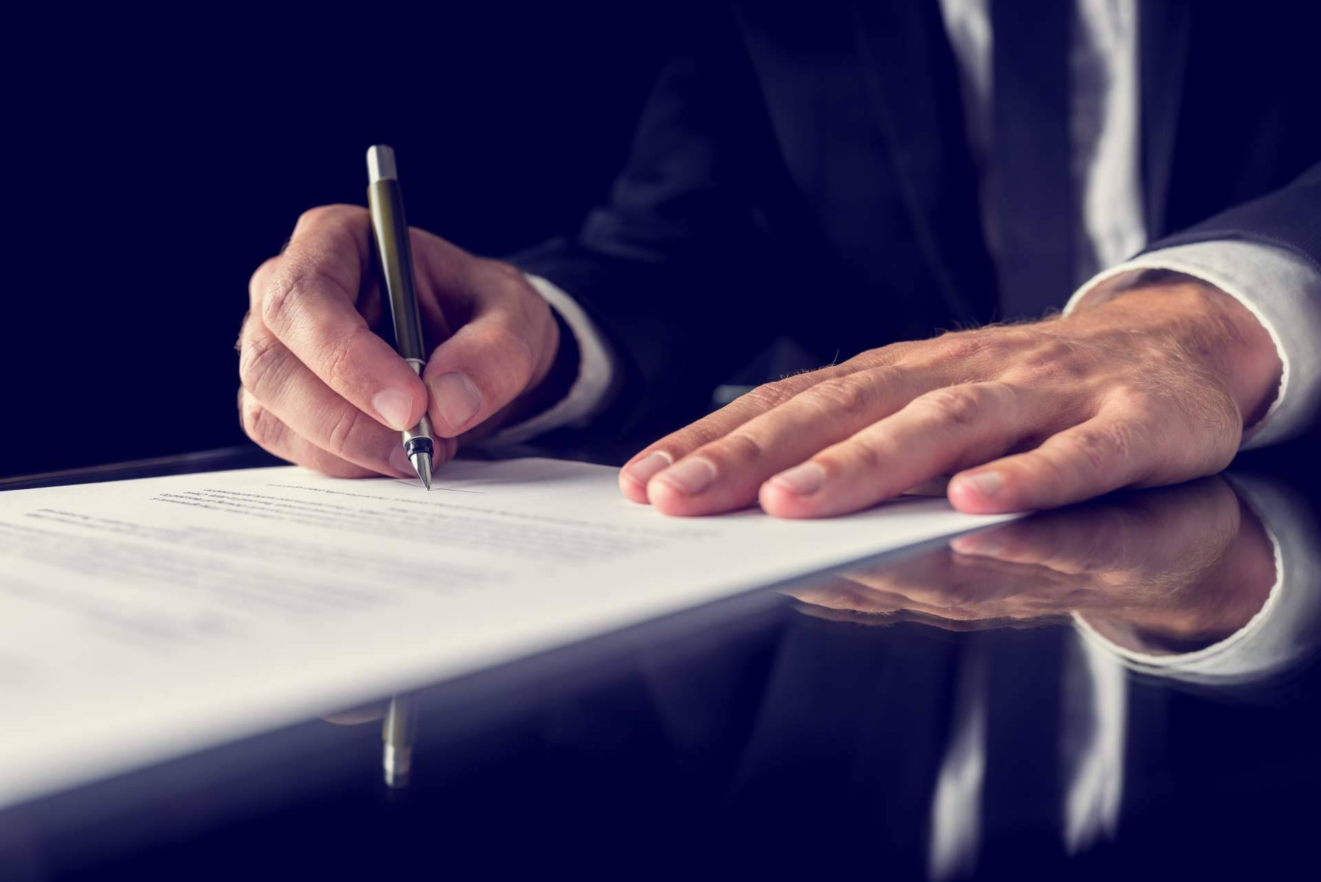 El despacho Bueno Salinero Abogados brinda asesoramiento y servicio sobre herencias