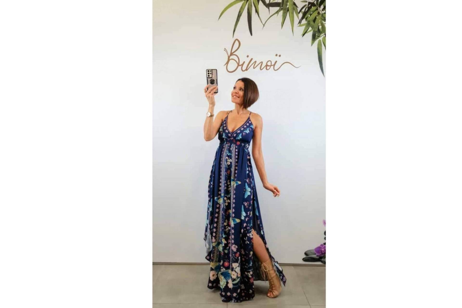Ropa exclusiva y original en la tienda Bimoï Store