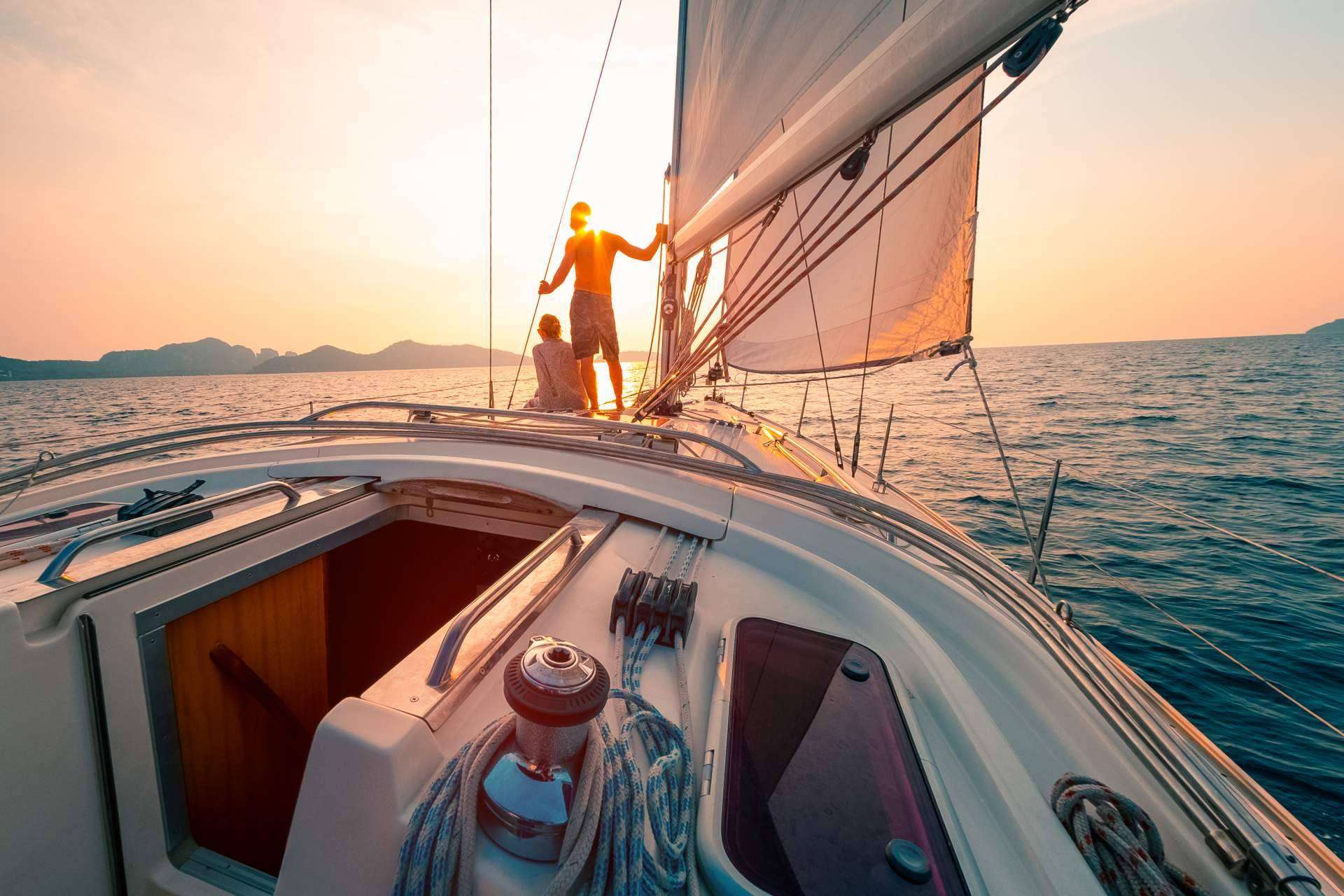 ¿Qué cubre el seguro para un barco?, por elsegurodemibarco.com