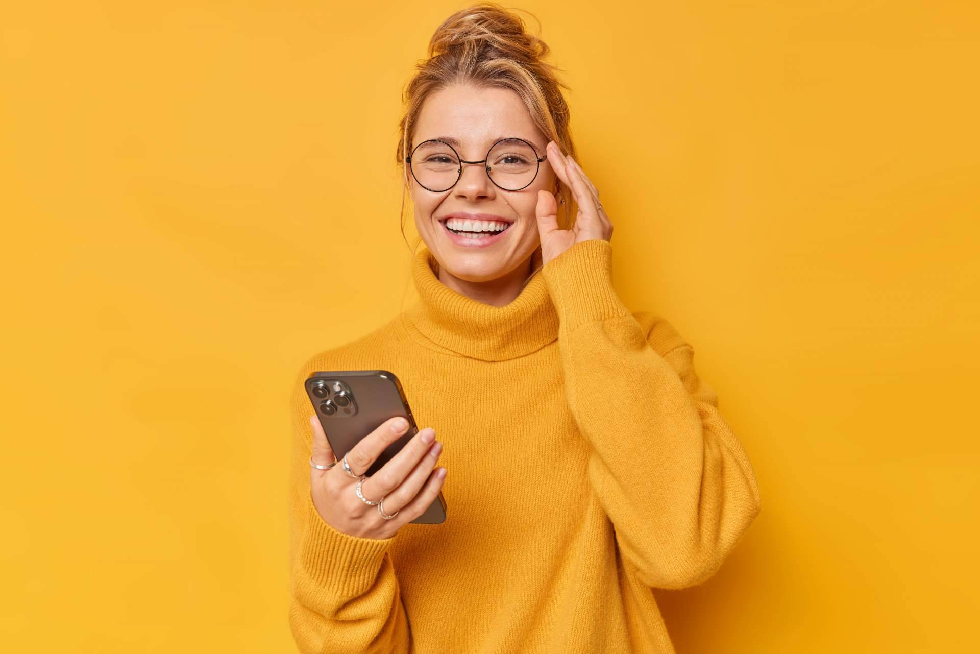 Las ventajas de crear una aplicación móvil para las empresas con Isla Cloud Solutions