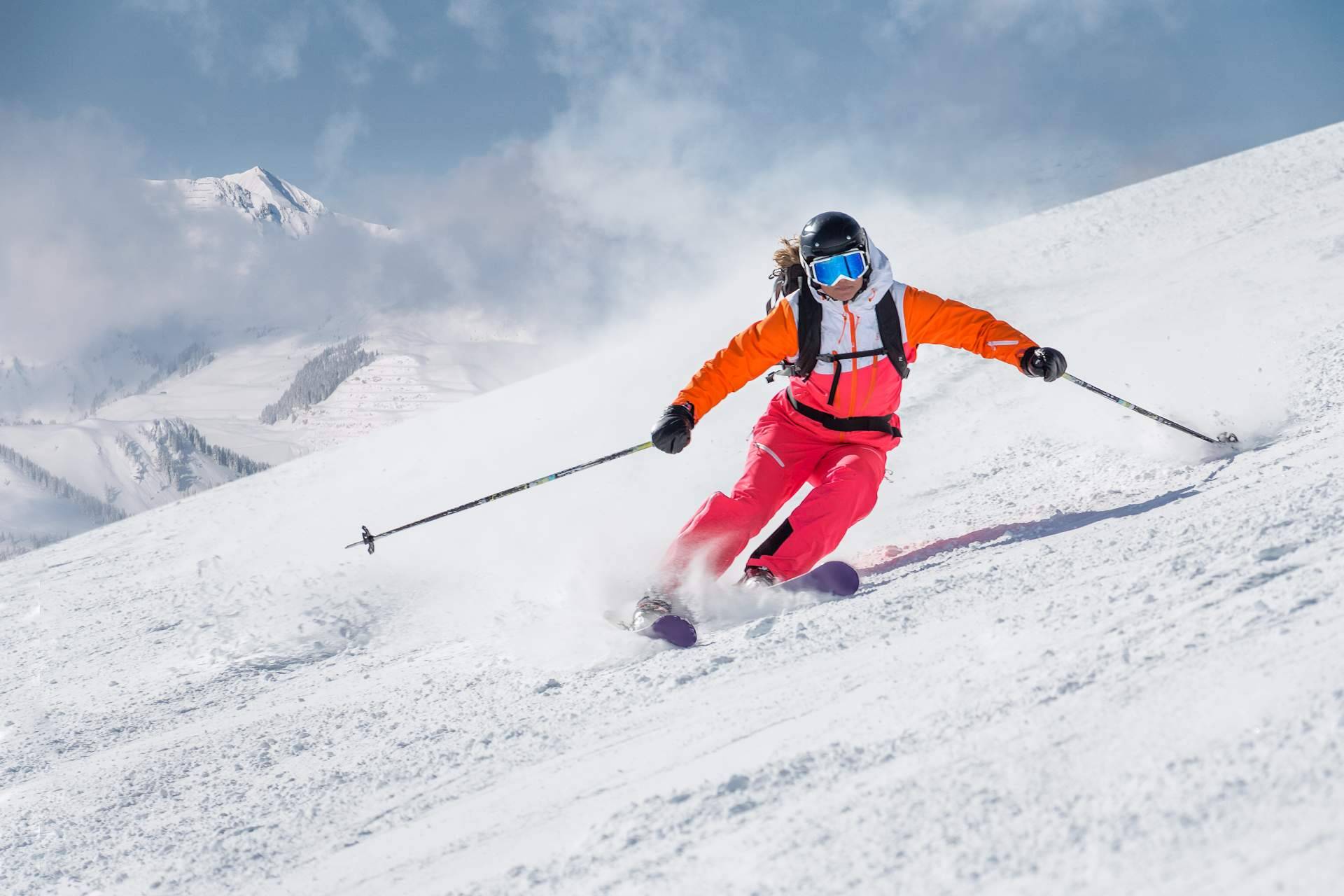 Los mejores planes para disfrutar de Sierra Nevada durante la época de nieve