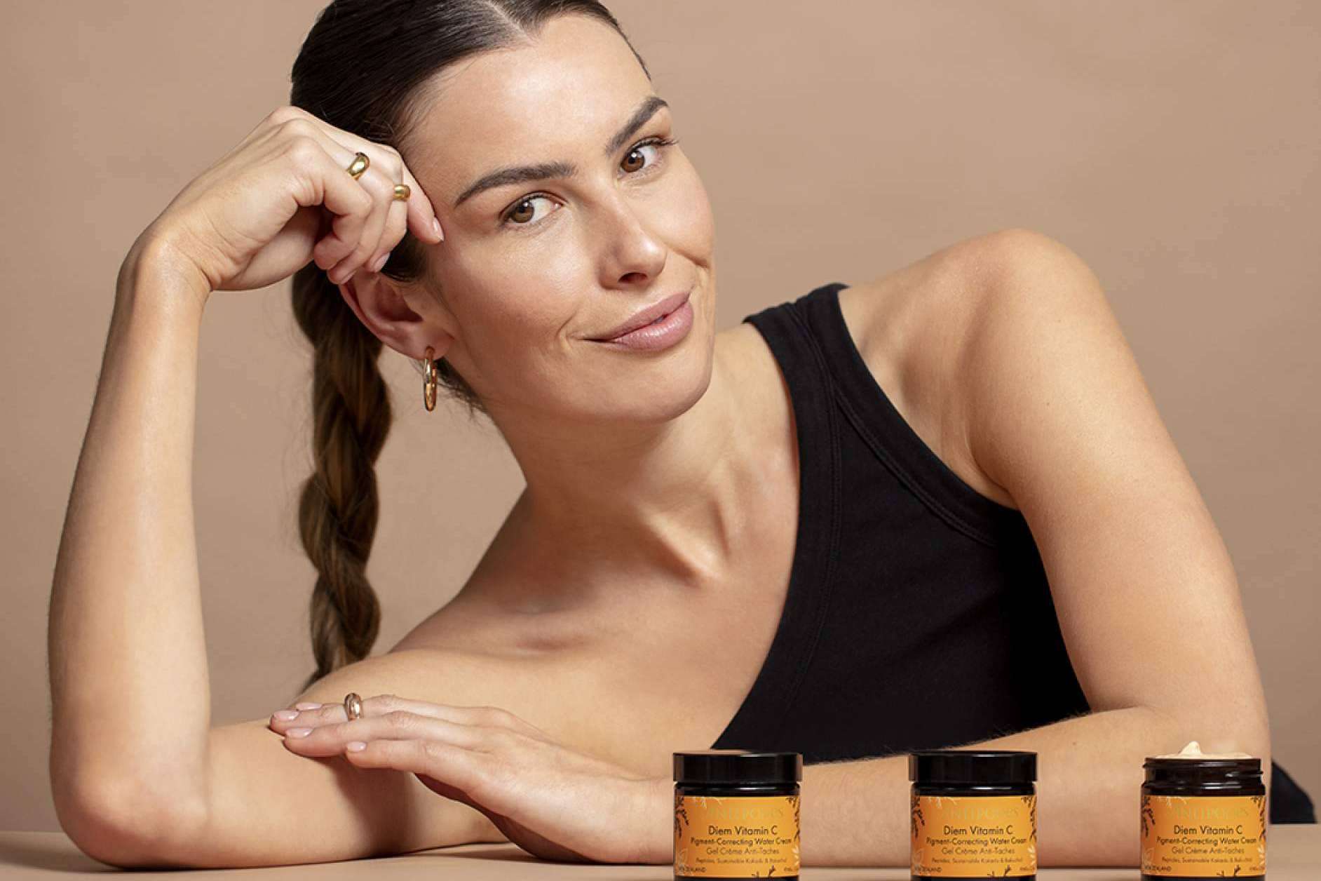 Maika´i ofrece cosmética ecológica, vegana y cruelty free