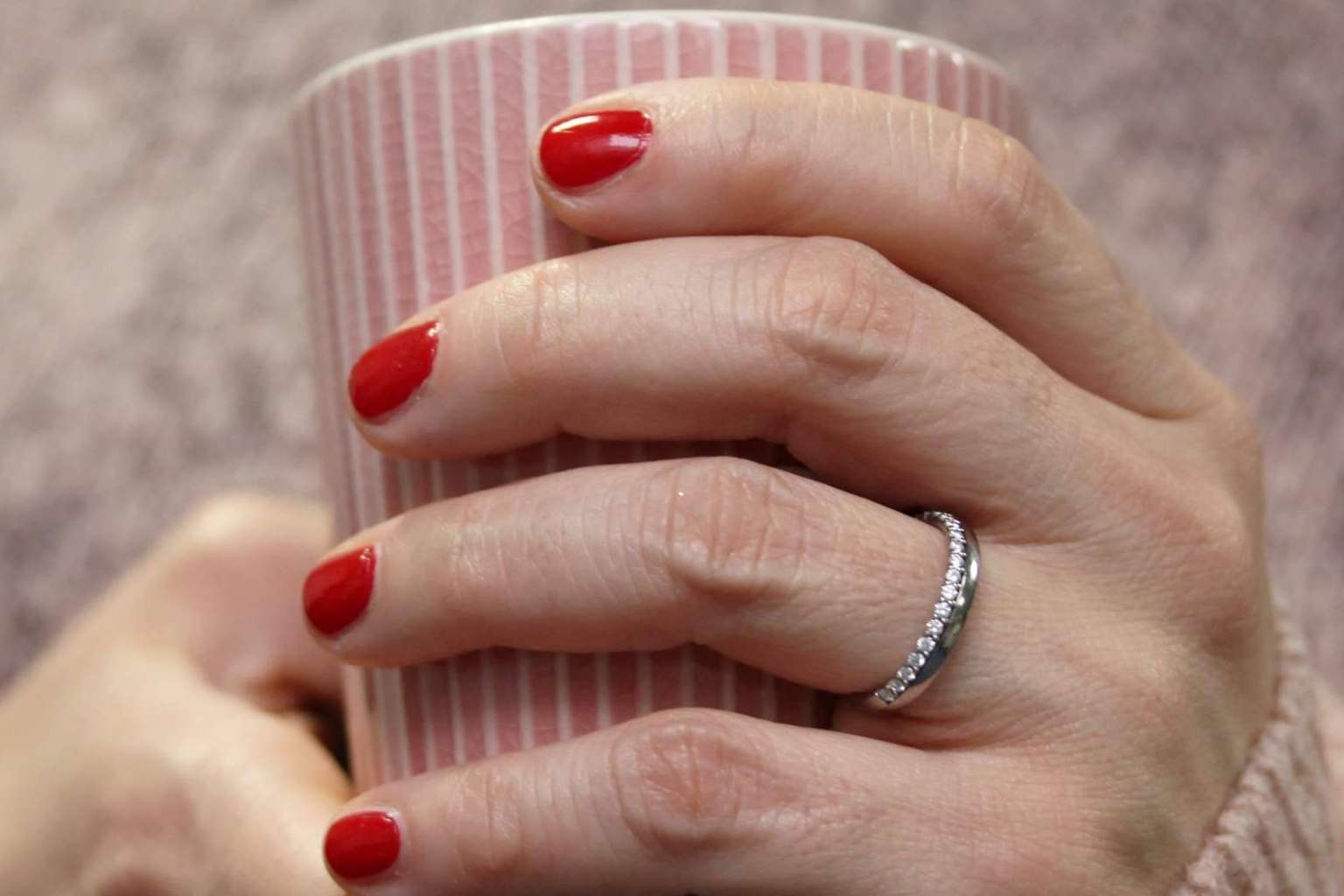 Staring es una joyería especializada en alianzas de bodas en Barcelona