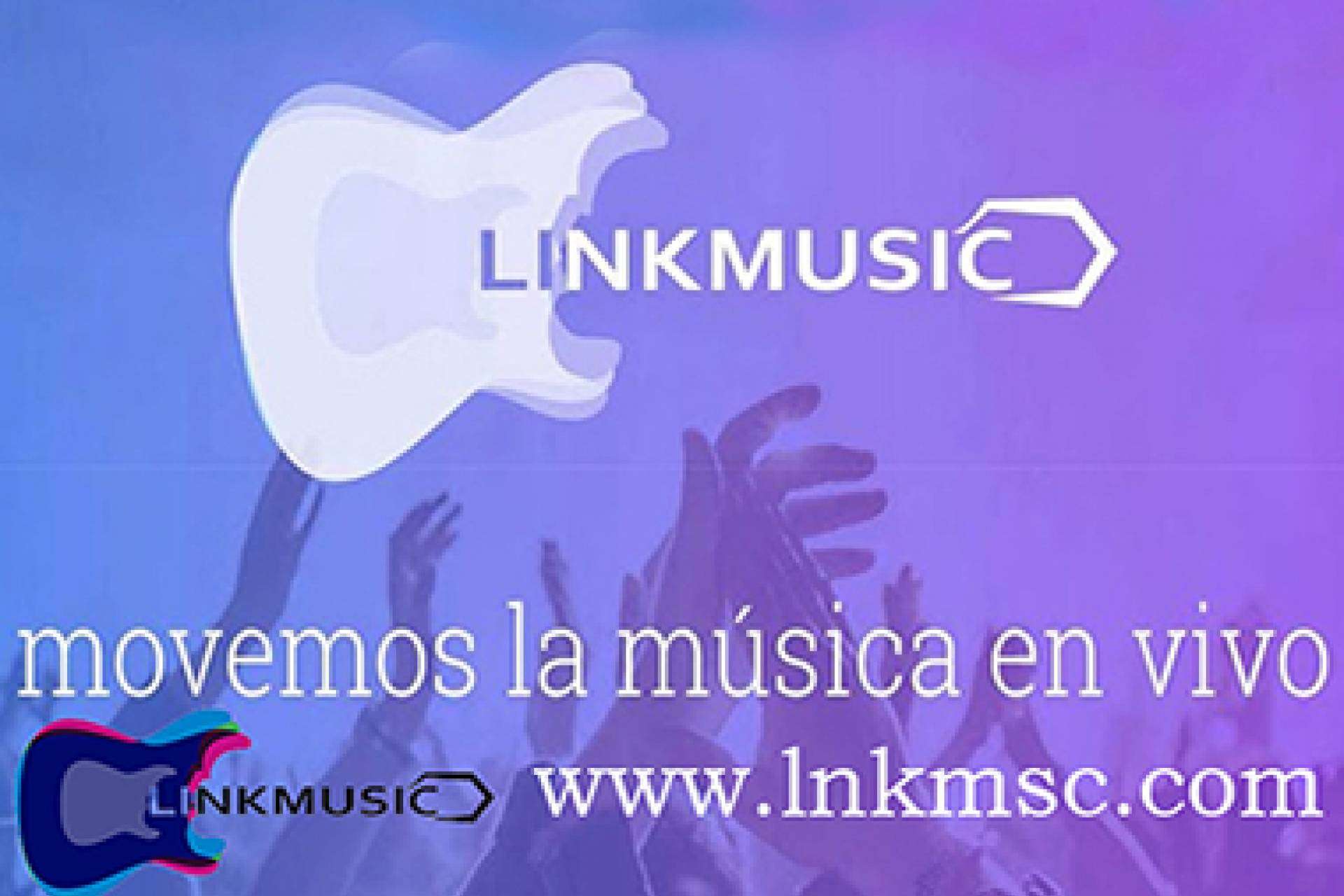 Dar voz a artistas emergentes desde la plataforma LinkMusic