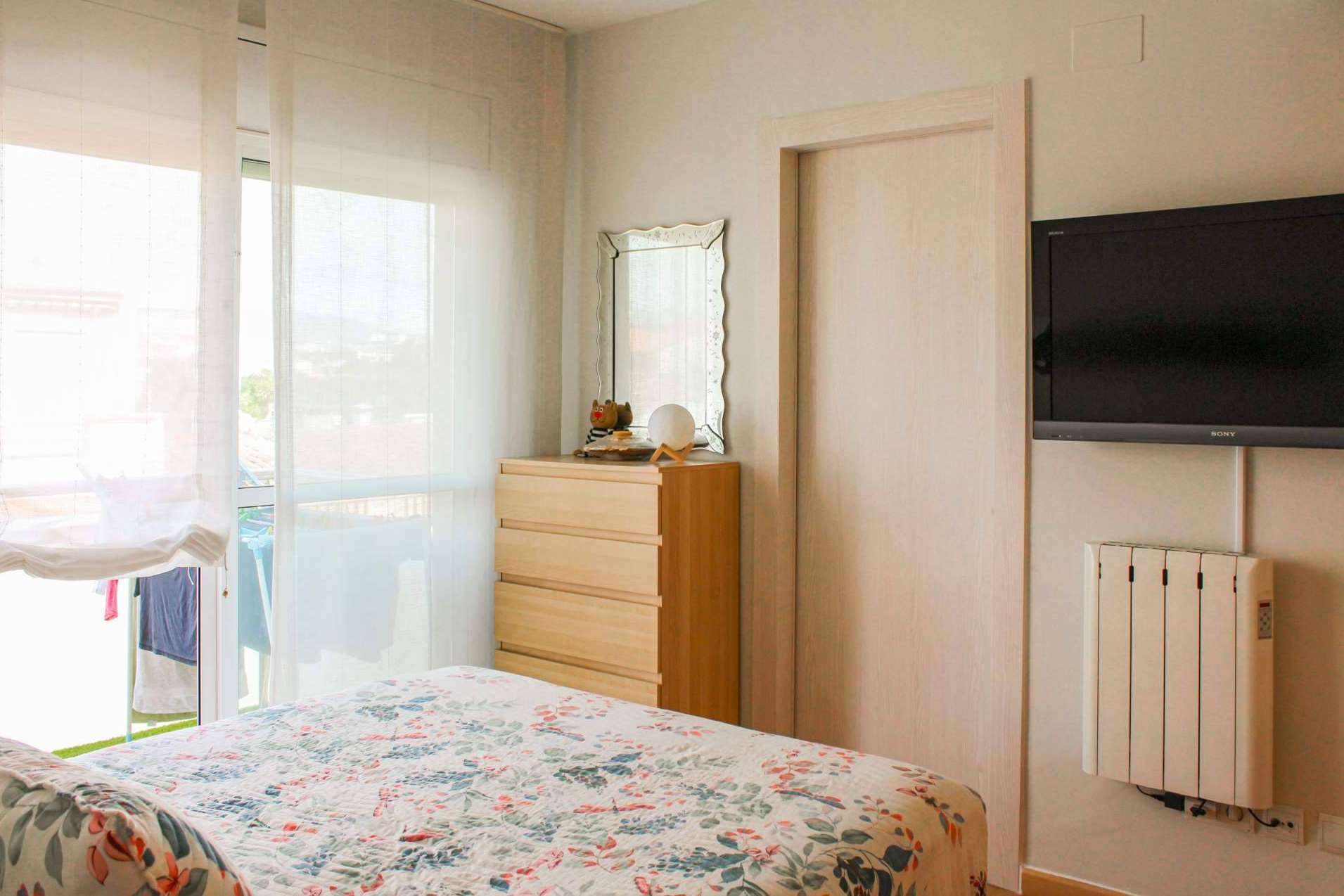 La importancia de colocar puertas de aluminio en las casas, por Thalazza
