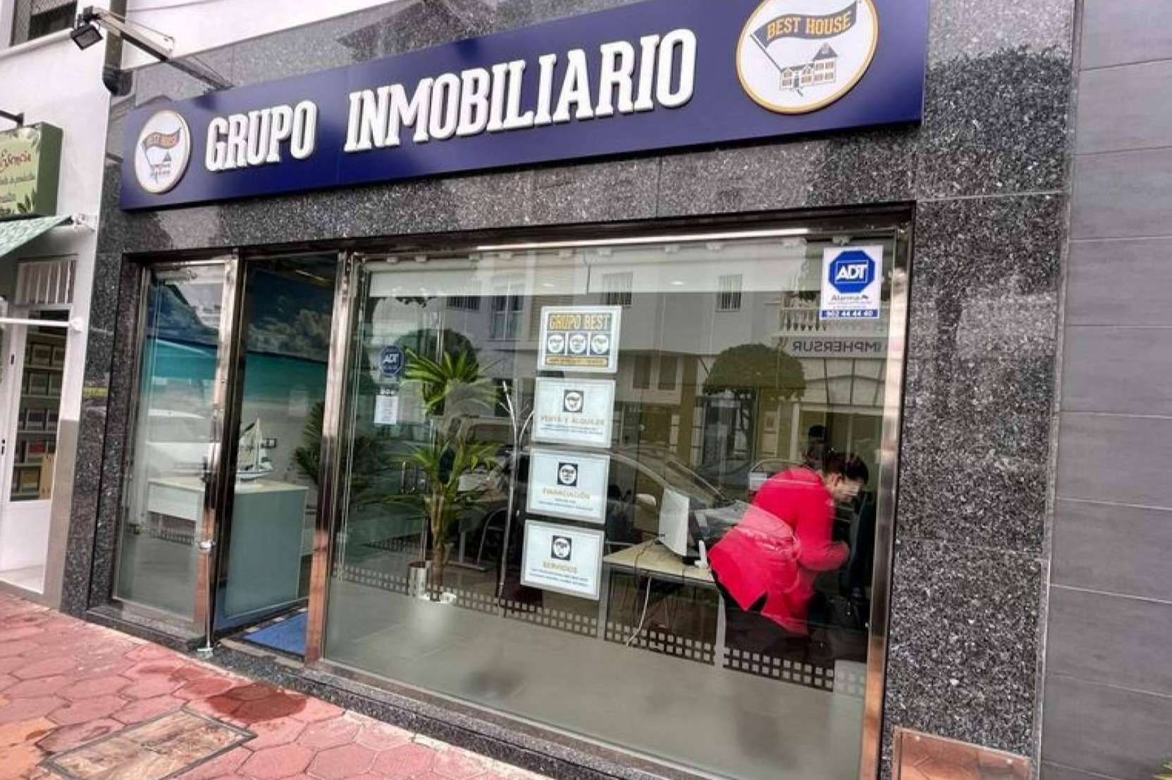La franquicia inmobiliaria Grupo Best dispone de un sistema exclusivo de captación de inmuebles