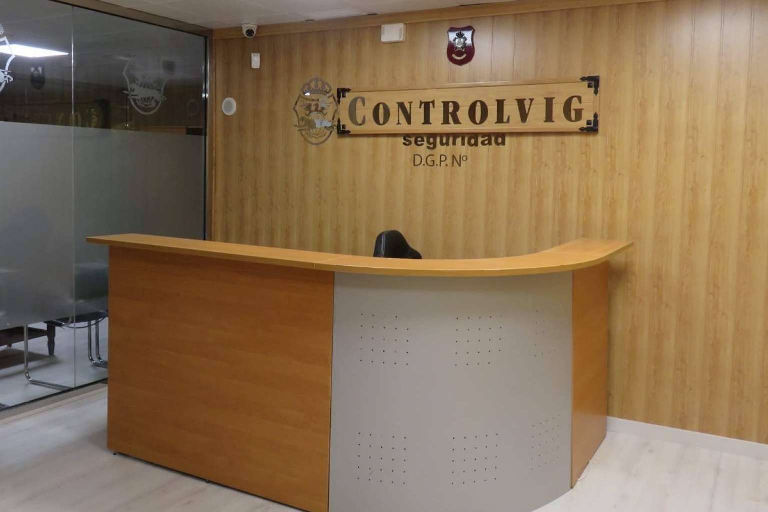 Sentirse seguro en urbanizaciones y comunidades de vecinos de la mano de la empresa Controlvig Seguridad