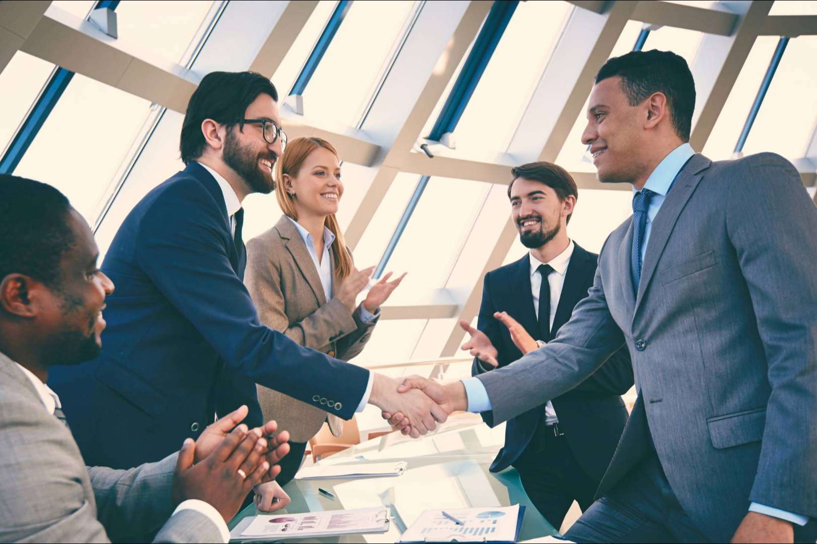 ATPERSON supone una simbiosis entre empresas y empleados
