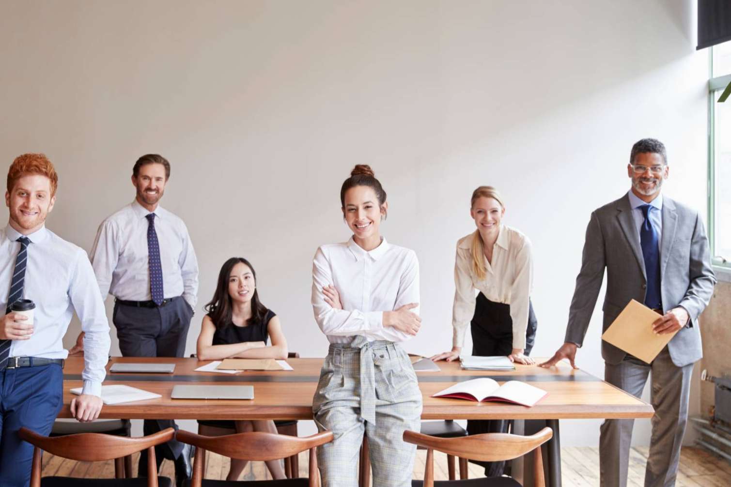 El soporte de ATPERSON para la solicitud de contratos de formación para las empresas