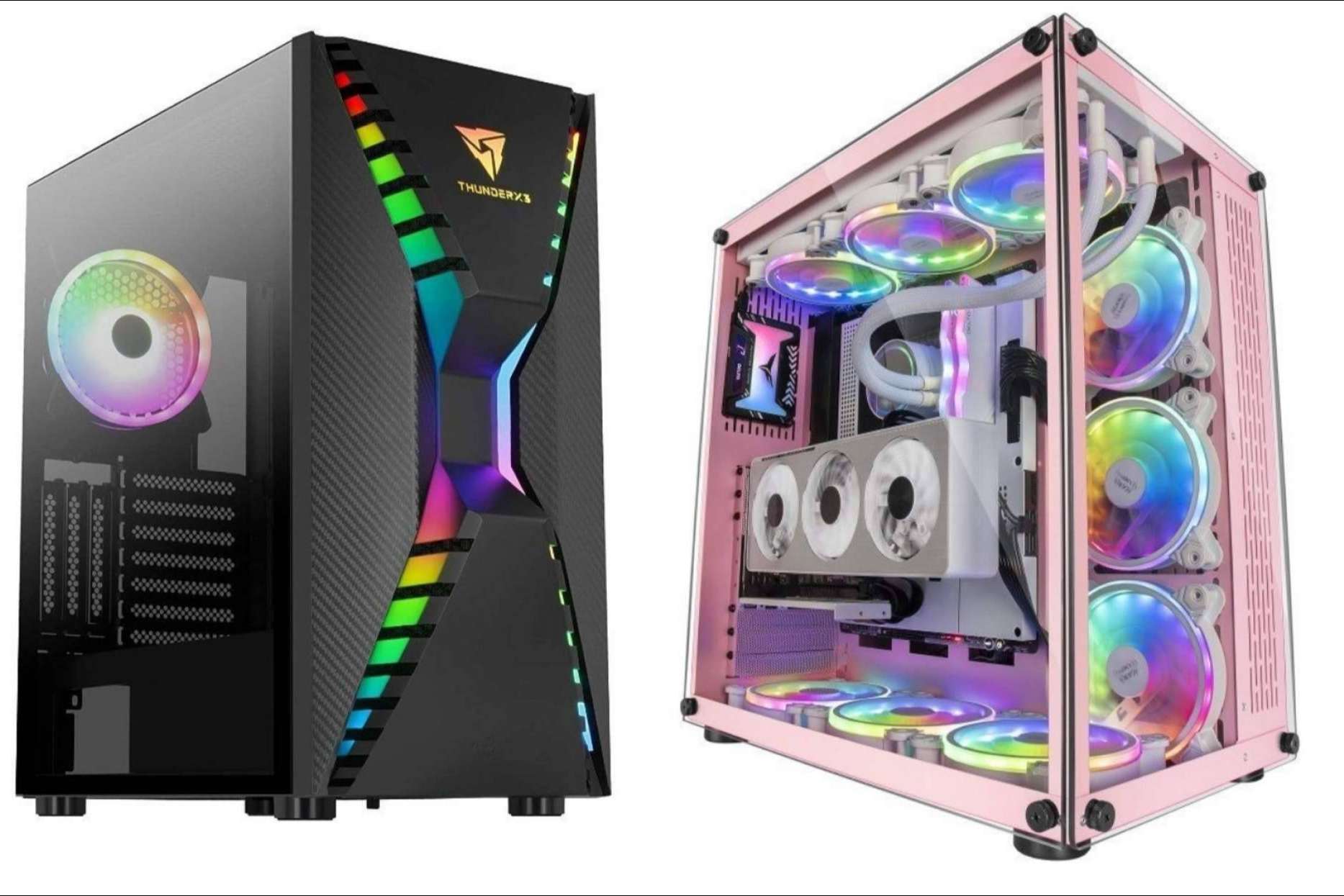 Los productos y accesorios para el mundo gaming que ofrece decompras365.com