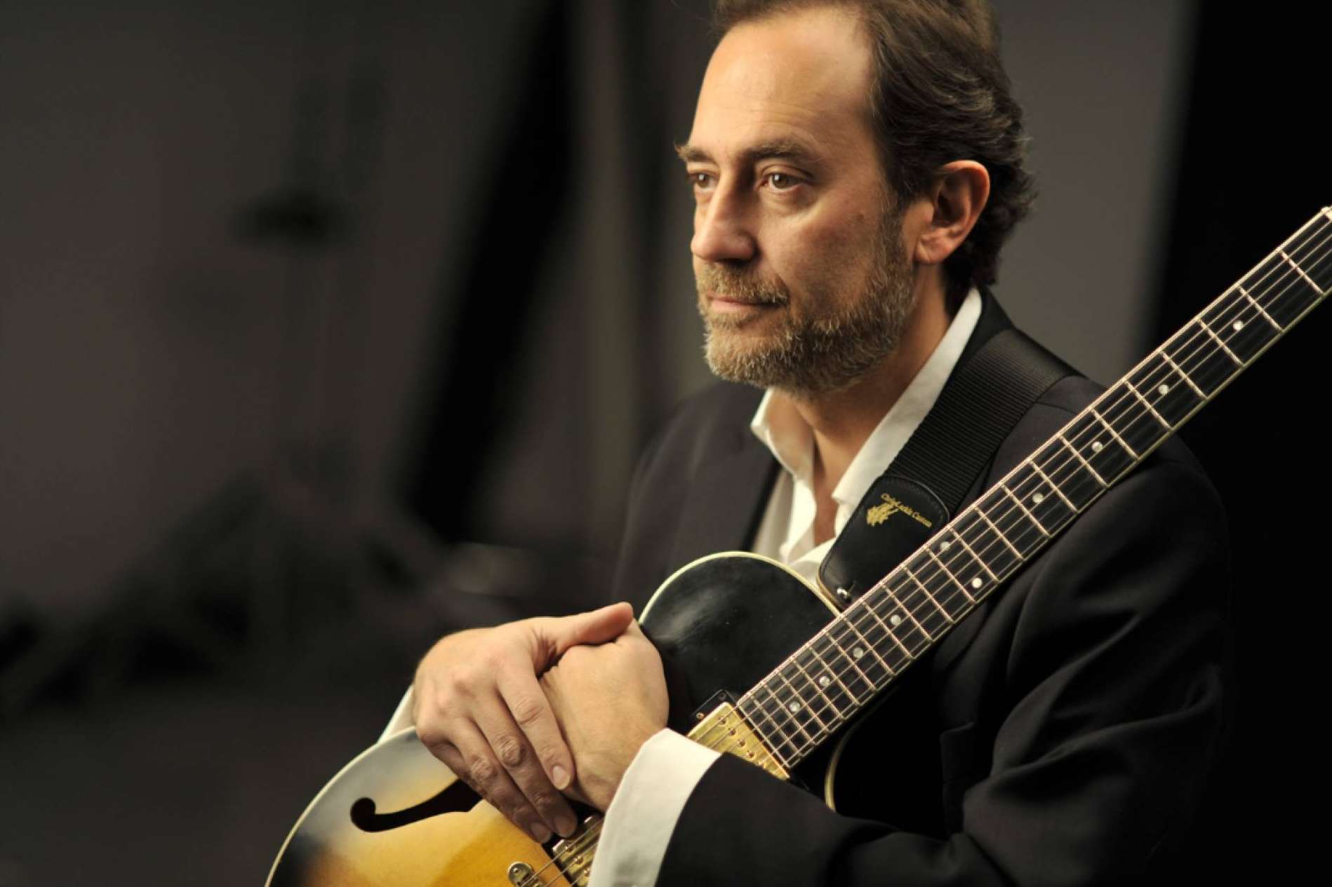 Hot Stuff Producciones y Joaquín Chacón ofrecen el curso 'El Lenguaje del Jazz'