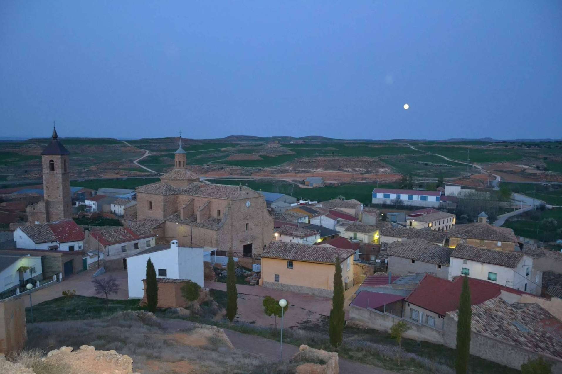 Vacaciones en Torrehermosa Rural, alojamientos en un pueblo tranquilo con numerosos lugares naturales y culturales de gran interés