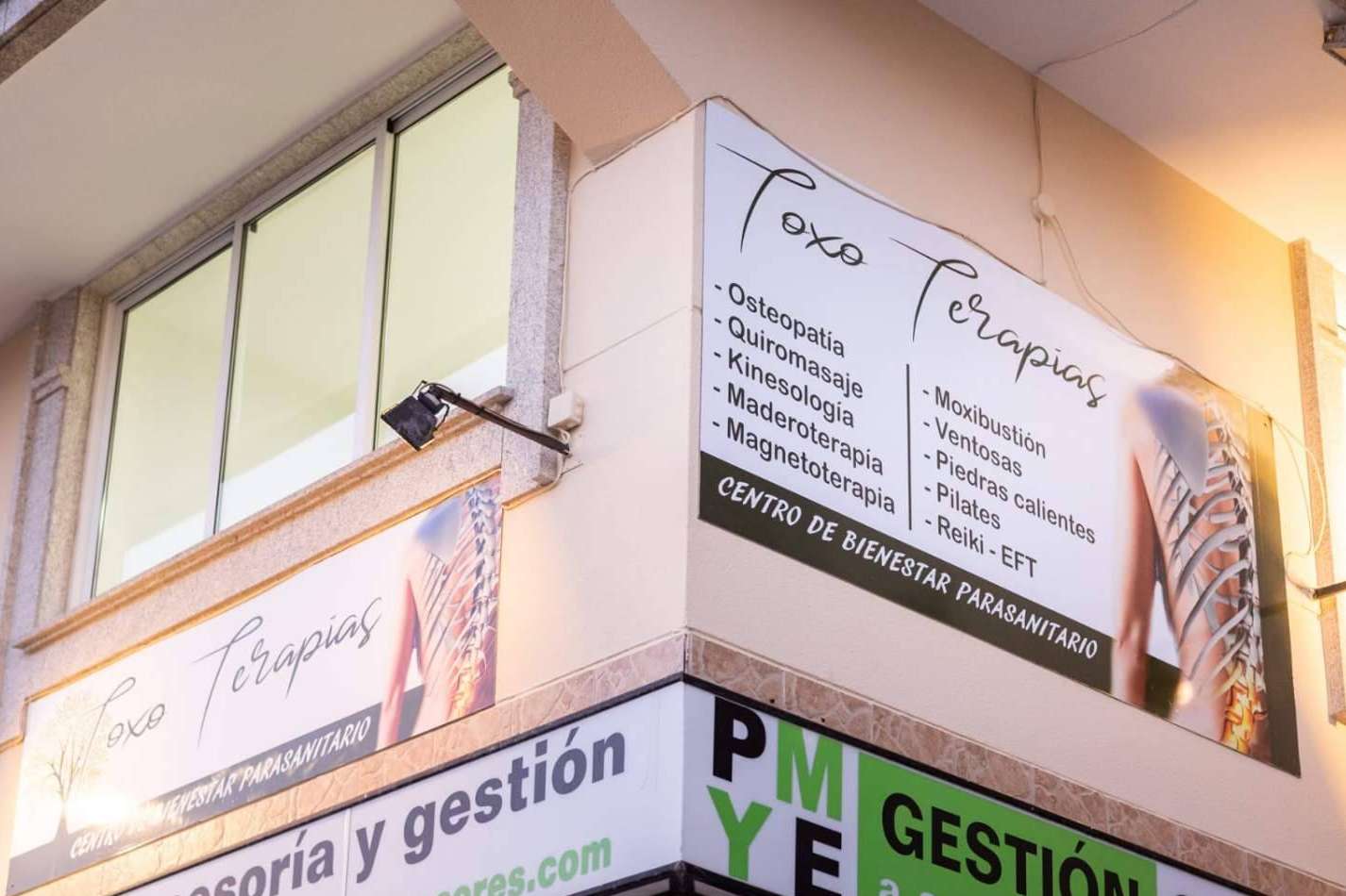 Toxo Terapias se consolida como uno de los centros parasanitarios de referencia en Galicia