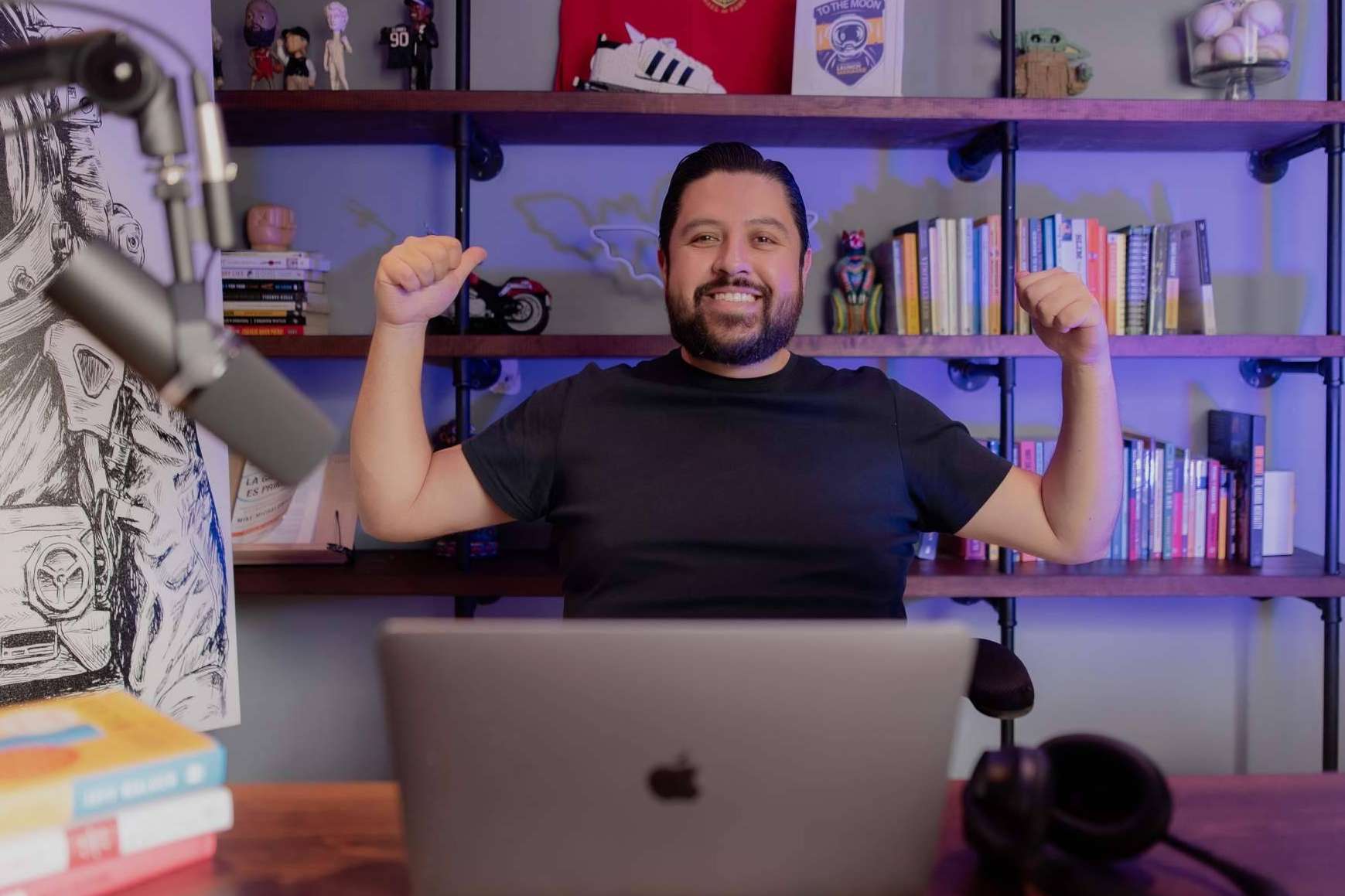 La importancia de contar con un launch manager en cualquier negocio digital, con Ricardo Gutiérrez