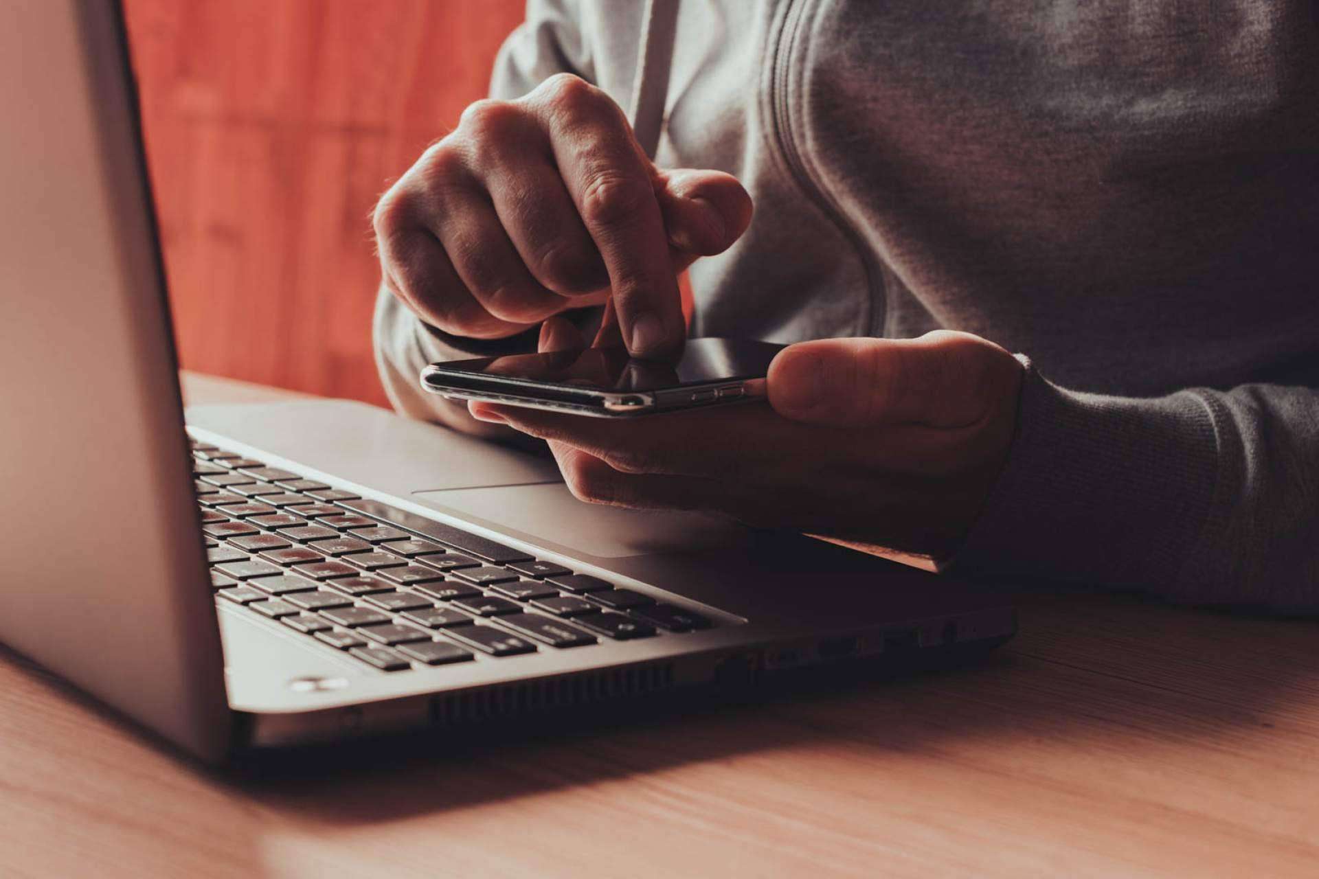 ¿Cómo afecta a una empresa la guerra digital?, por Perito Legal