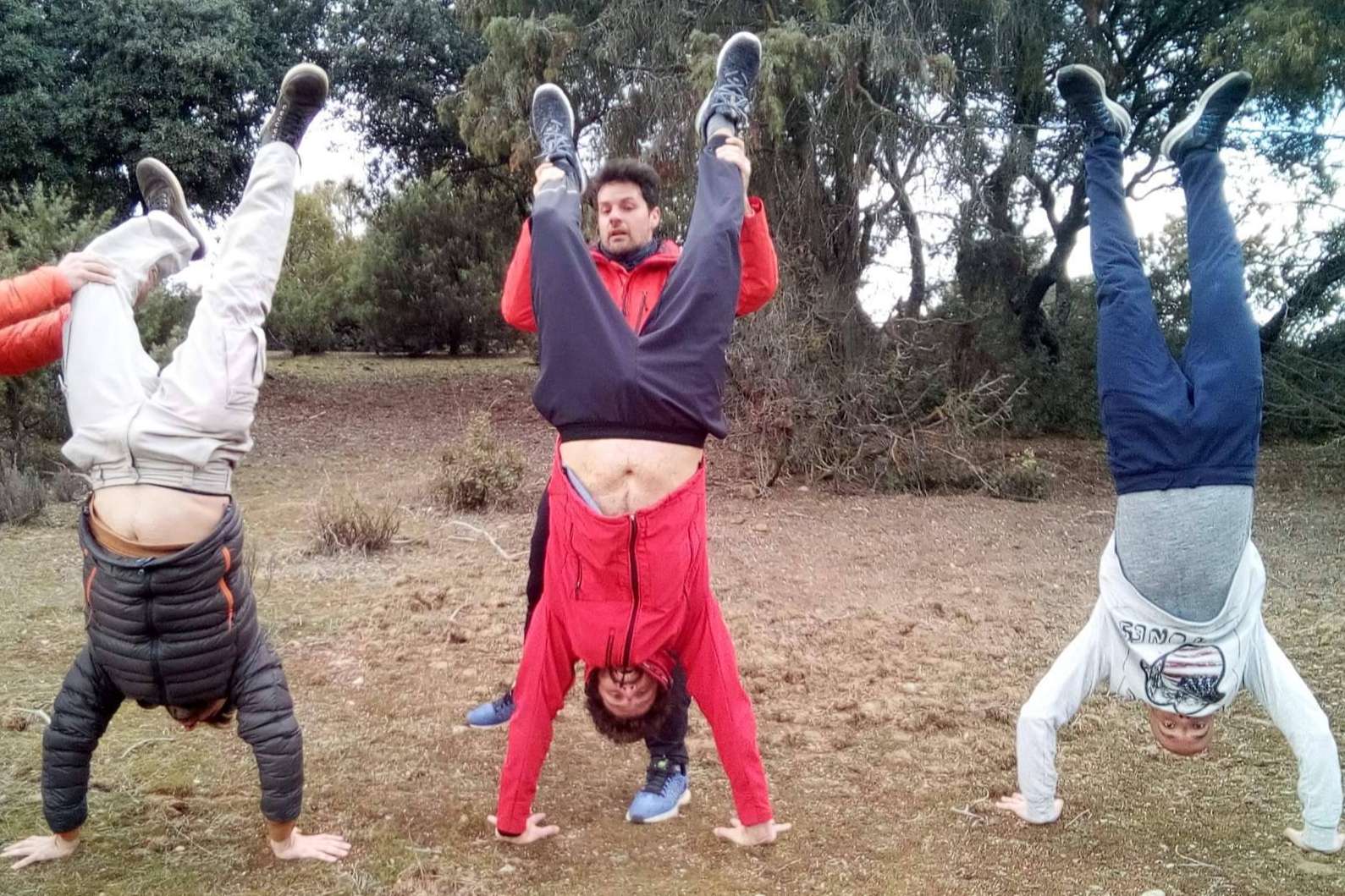 Los aspectos de la empresa que se trabajan en un teambuilding